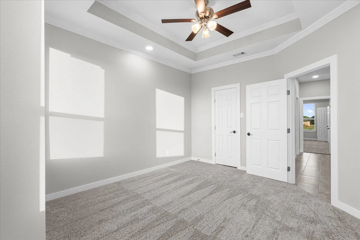 Single Family Residence For Sale in Navarro County , 1052 Grison Circle, Corsicana, Texas 75109, 4 Bedroom, 3 Bathroom, 2 Garage spaces, 3,300 Sqft, built in 2025, mls#21315918, Real Estate Agent in Corsicana, Homes For Sale in Navarro county, Homes For Sale in Corsicana, Realtor in Corsicana Texas, Real Estate Brokerage Independent Realty Texas, Luminita Cordes Realtor
