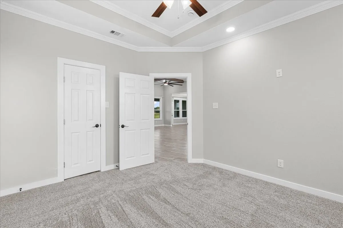Single Family Residence For Sale in Navarro County , 1052 Grison Circle, Corsicana, Texas 75109, 4 Bedroom, 3 Bathroom, 2 Garage spaces, 3,300 Sqft, built in 2025, mls#21315918, Real Estate Agent in Corsicana, Homes For Sale in Navarro county, Homes For Sale in Corsicana, Realtor in Corsicana Texas, Real Estate Brokerage Independent Realty Texas, Luminita Cordes Realtor