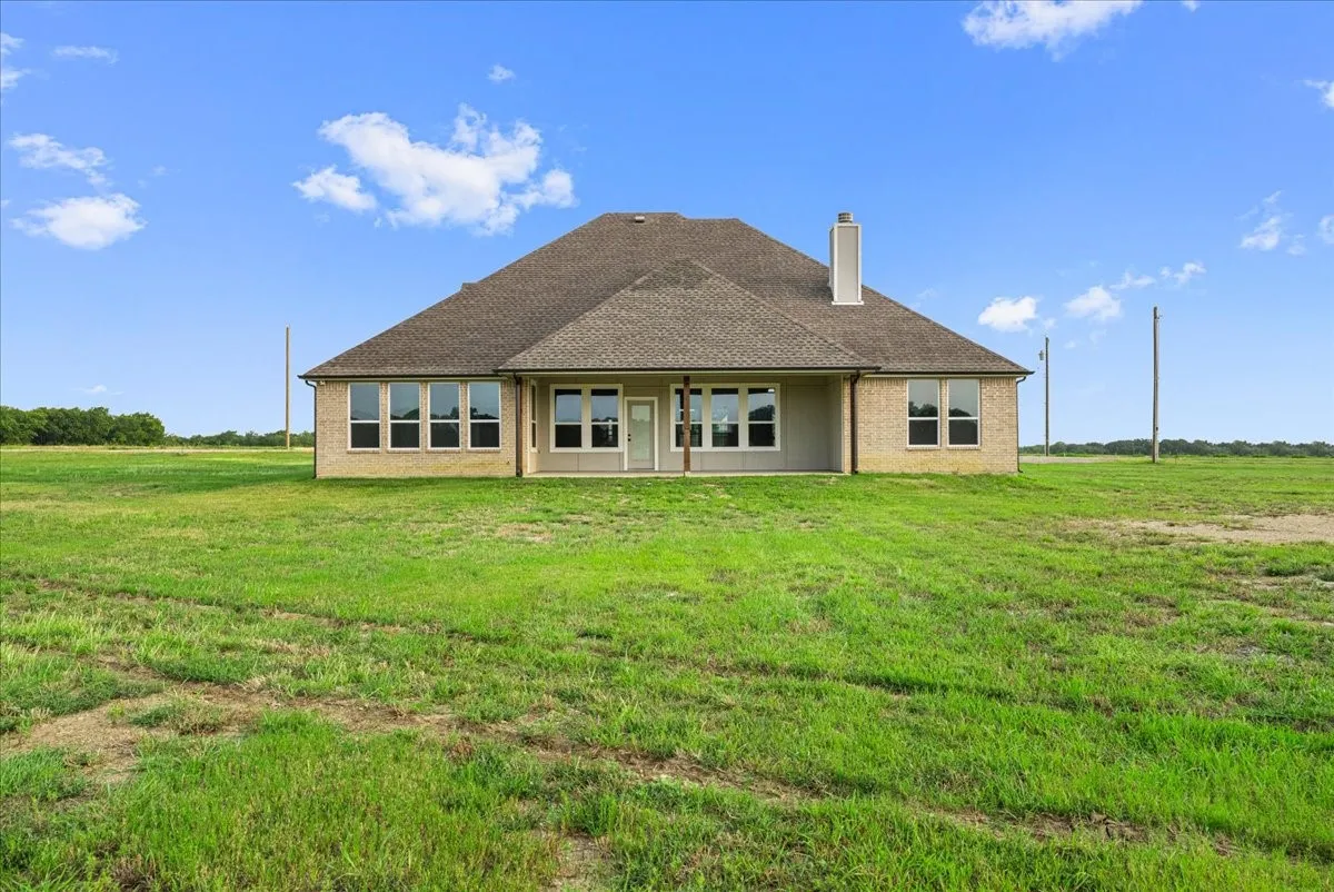 Single Family Residence For Sale in Navarro County , 1052 Grison Circle, Corsicana, Texas 75109, 4 Bedroom, 3 Bathroom, 2 Garage spaces, 3,300 Sqft, built in 2025, mls#21315918, Real Estate Agent in Corsicana, Homes For Sale in Navarro county, Homes For Sale in Corsicana, Realtor in Corsicana Texas, Real Estate Brokerage Independent Realty Texas, Luminita Cordes Realtor