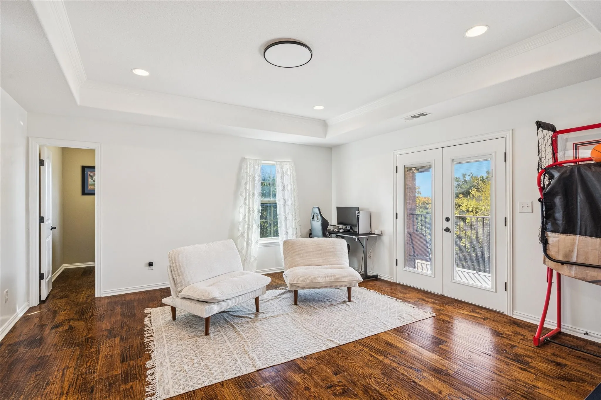 3rd Livingroom upstairs