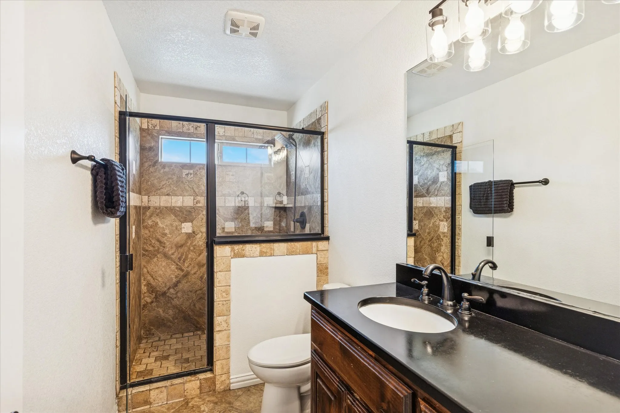 2nd Full Bathroom