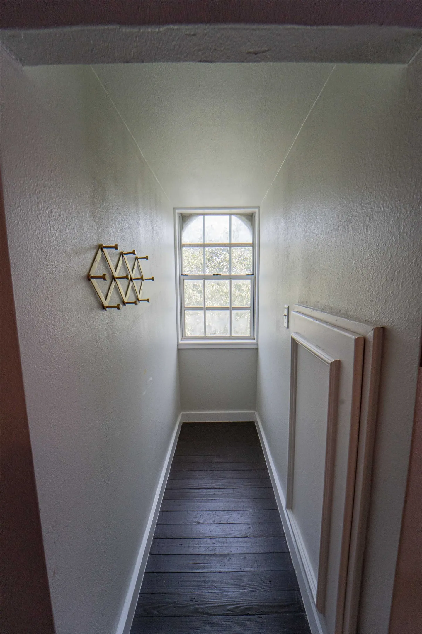 Third story