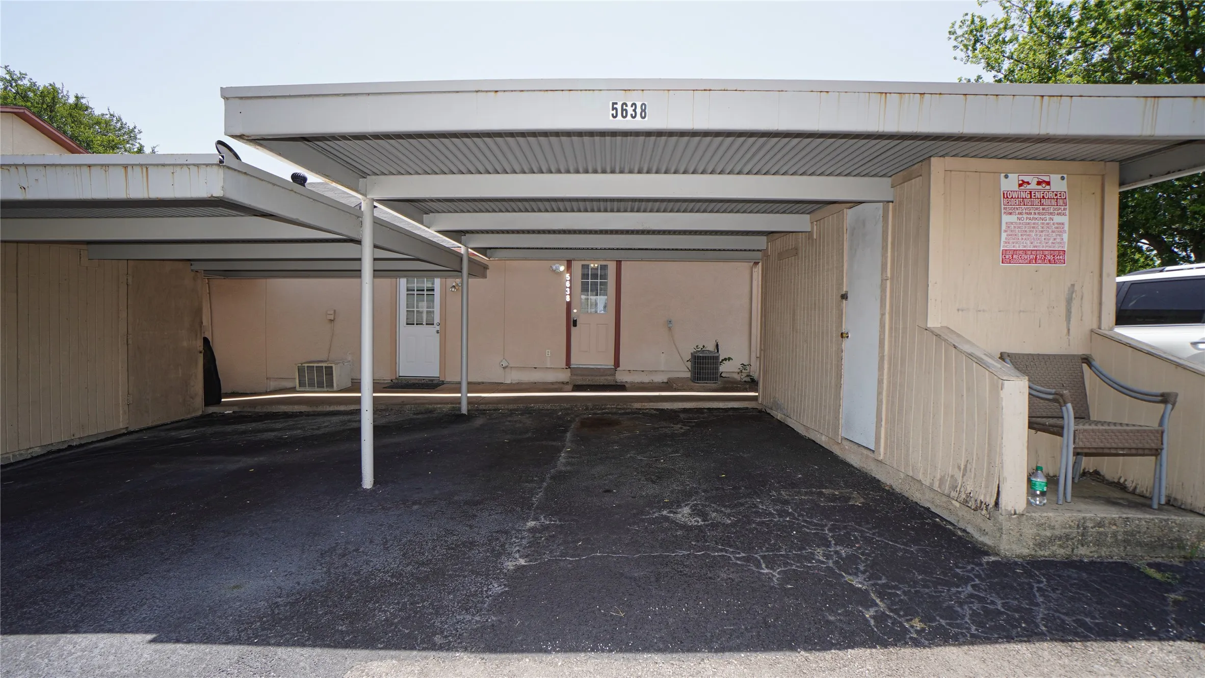 Condominium For Rent in Dallas County , 5638 Marina Drive 22, Garland, Texas 75043, 1 Bedroom, 1 Bathroom, Garage spaces, 510 Sqft, built in 1974, Price $1,000, mls#21316561, Real Estate Agent in Garland, Homes For Rent in Dallas county, Homes For Rent in Garland, Realtor in Garland Texas, Real Estate Brokerage Independent Realty Texas, Luminita Cordes Realtor