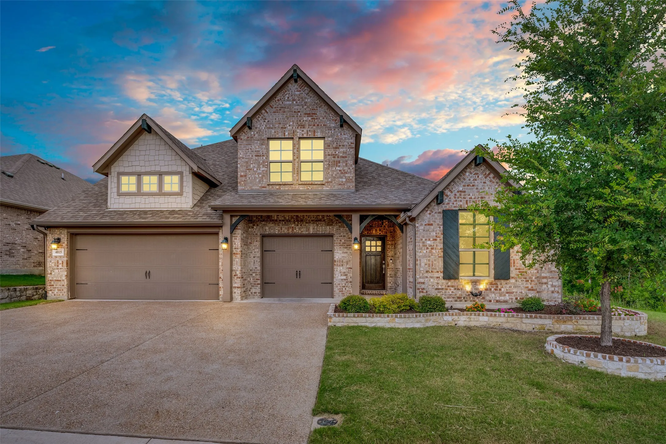 Single Family Residence For Sale in Collin County , 4015 Cloverleaf Trail, Melissa, Texas 75454, 4 Bedroom, 3 Bathroom, 3 Garage spaces, 2,919 Sqft, built in 2021, mls#21316136, Real Estate Agent in Melissa, Homes For Sale in Collin county, Homes For Sale in Melissa, Realtor in Melissa Texas, Real Estate Brokerage Independent Realty Texas, Luminita Cordes Realtor