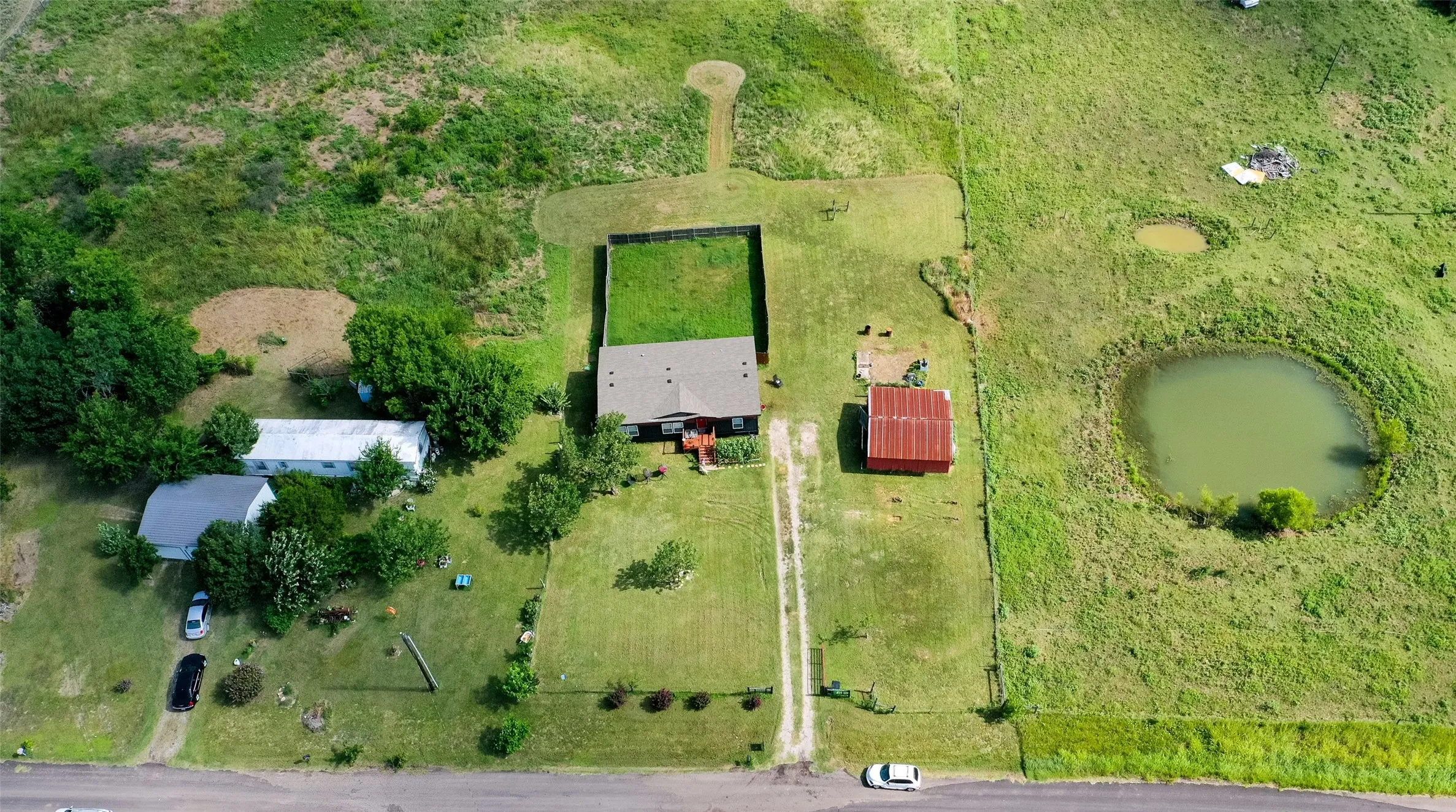 Manufactured Home For Sale in Hunt County , 3912 County Road 4119, Campbell, Texas 75422, 3 Bedroom, 2 Bathroom, Garage spaces, 1,440 Sqft, built in 2022, mls#21317107, Real Estate Agent in Campbell, Homes For Sale in Hunt county, Homes For Sale in Campbell, Realtor in Campbell Texas, Real Estate Brokerage Independent Realty Texas, Luminita Cordes Realtor