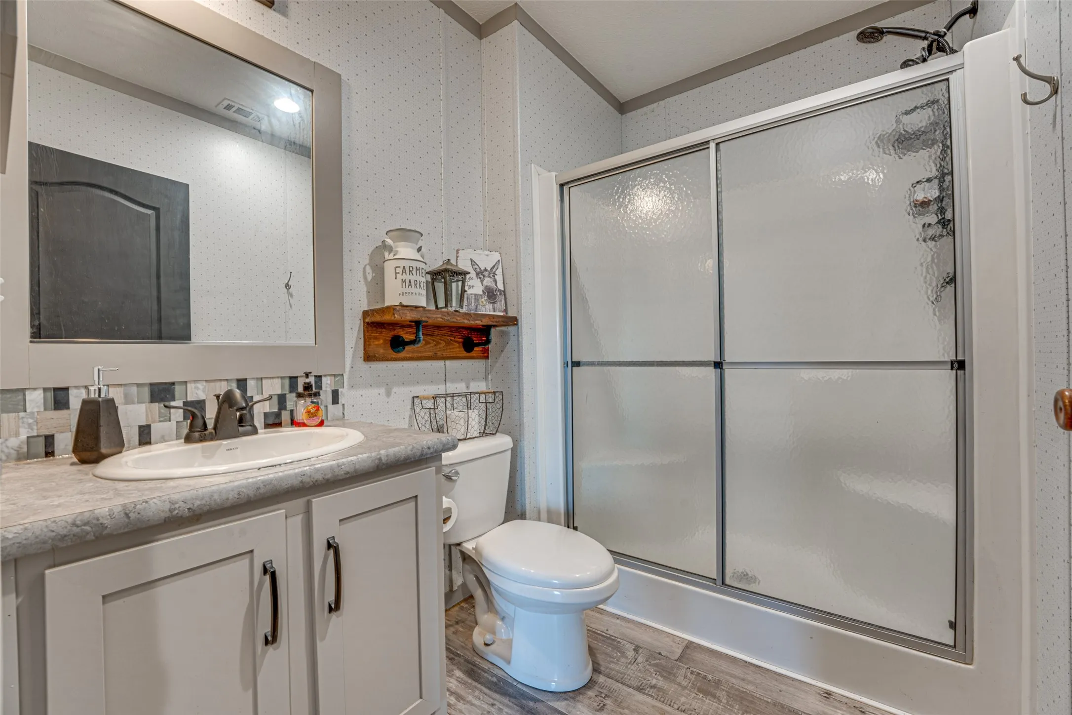 hall bath
