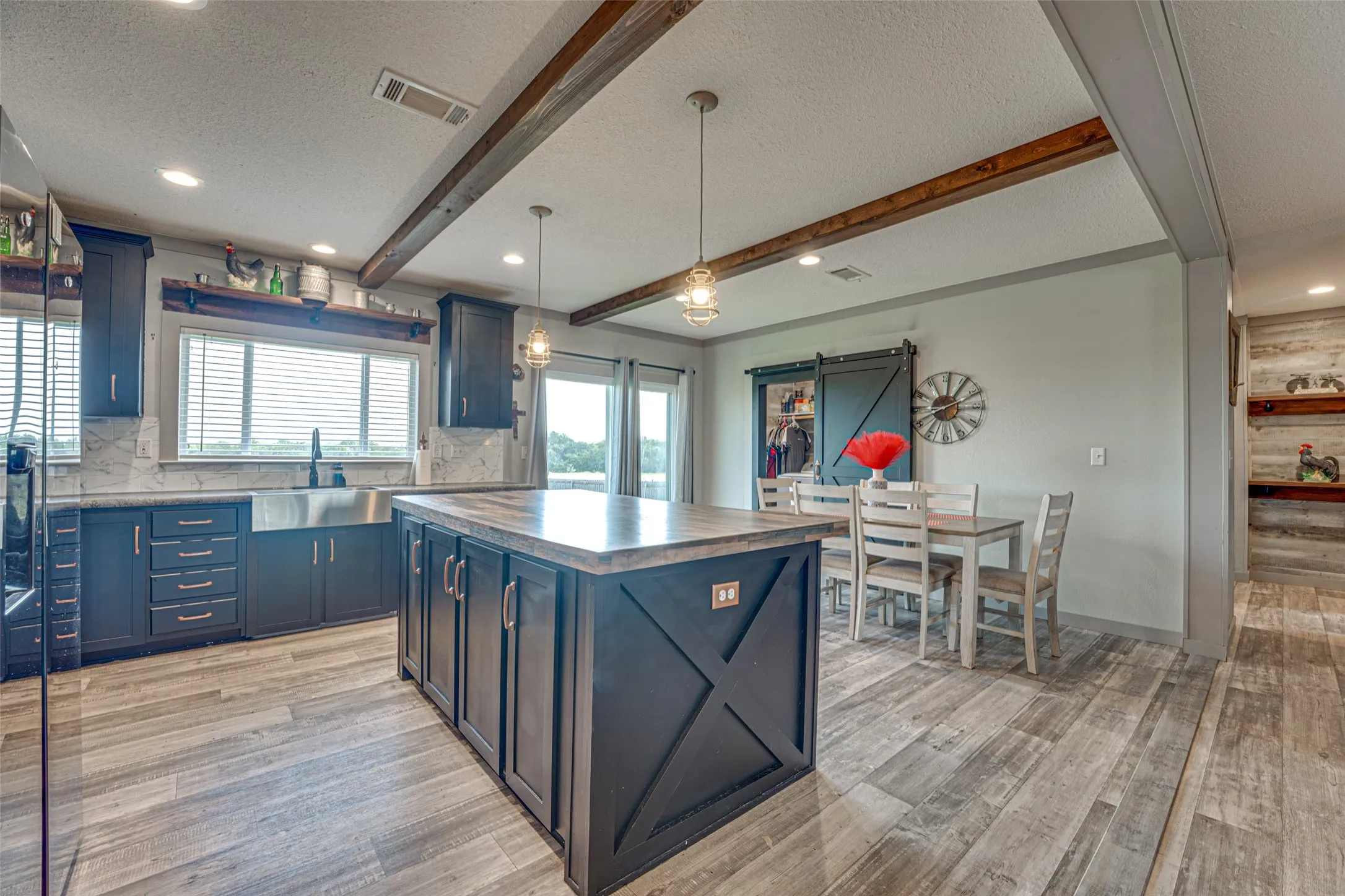 Manufactured Home For Sale in Hunt County , 3912 County Road 4119, Campbell, Texas 75422, 3 Bedroom, 2 Bathroom, Garage spaces, 1,440 Sqft, built in 2022, mls#21317107, Real Estate Agent in Campbell, Homes For Sale in Hunt county, Homes For Sale in Campbell, Realtor in Campbell Texas, Real Estate Brokerage Independent Realty Texas, Luminita Cordes Realtor