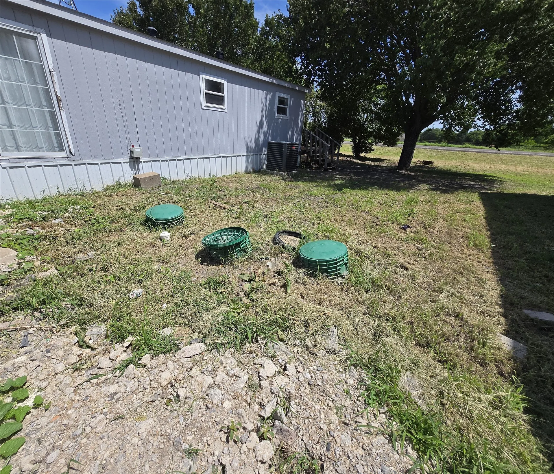 Yard