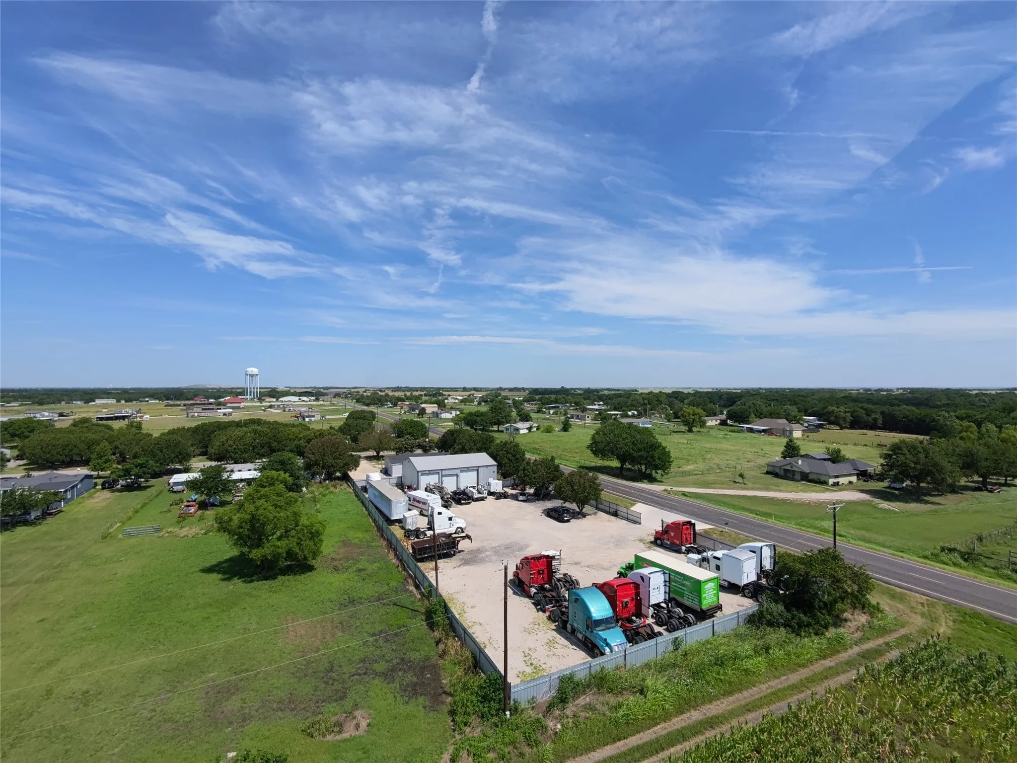 Industrial For Sale in Ellis County , 103 Cochise Drive, Ferris, Texas 75125, 0, 0, Garage spaces, 0 Sqft, built in 2003, Price $970,000, mls#21317103, Real Estate Agent in Ferris, Homes For Sale in Ellis county, Homes For Sale in Ferris, Realtor in Ferris Texas, Real Estate Brokerage Independent Realty Texas, Luminita Cordes Realtor