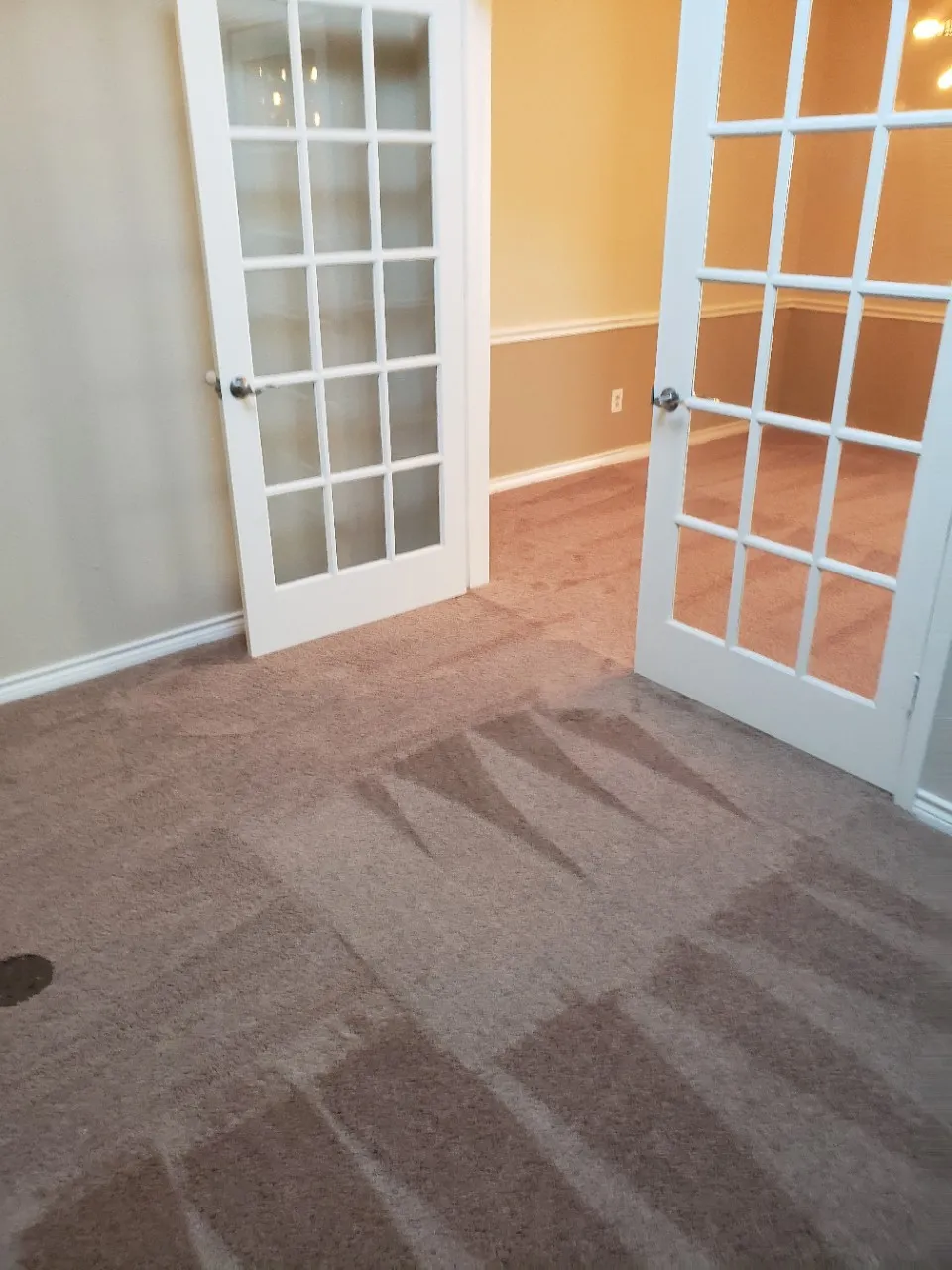office entrance