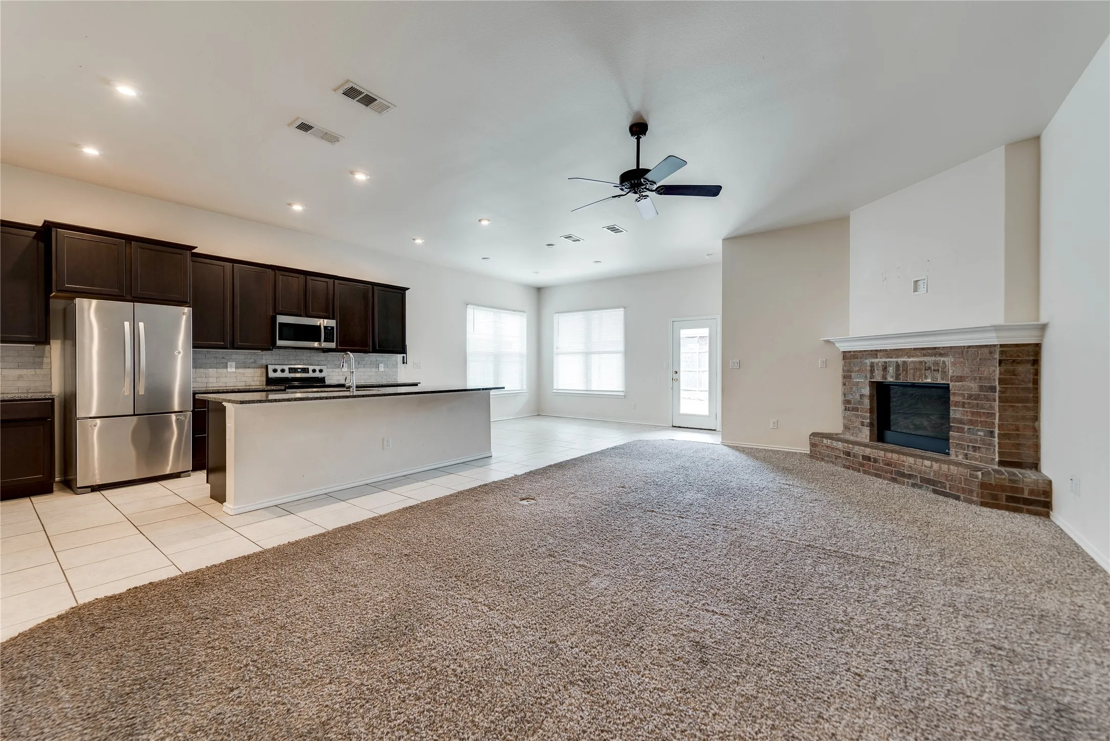 Single Family Residence For Sale in Midland County , 6819 Brush Drive, Midland, Texas 79705, 3 Bedroom, 2 Bathroom, 2 Garage spaces, 2,132 Sqft, built in 2019, mls#21284941, Real Estate Agent in Midland, Homes For Sale in Midland county, Homes For Sale in Midland, Realtor in Midland Texas, Real Estate Brokerage Independent Realty Texas, Luminita Cordes Realtor