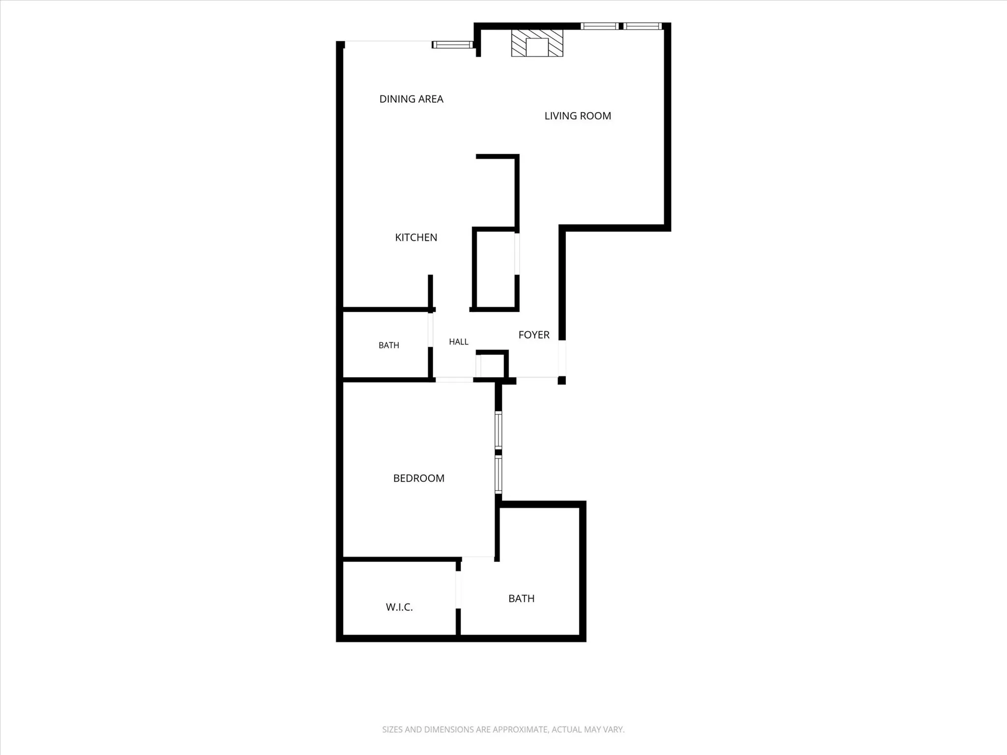Floor plan is deemed highly reliable but not guaranteed.