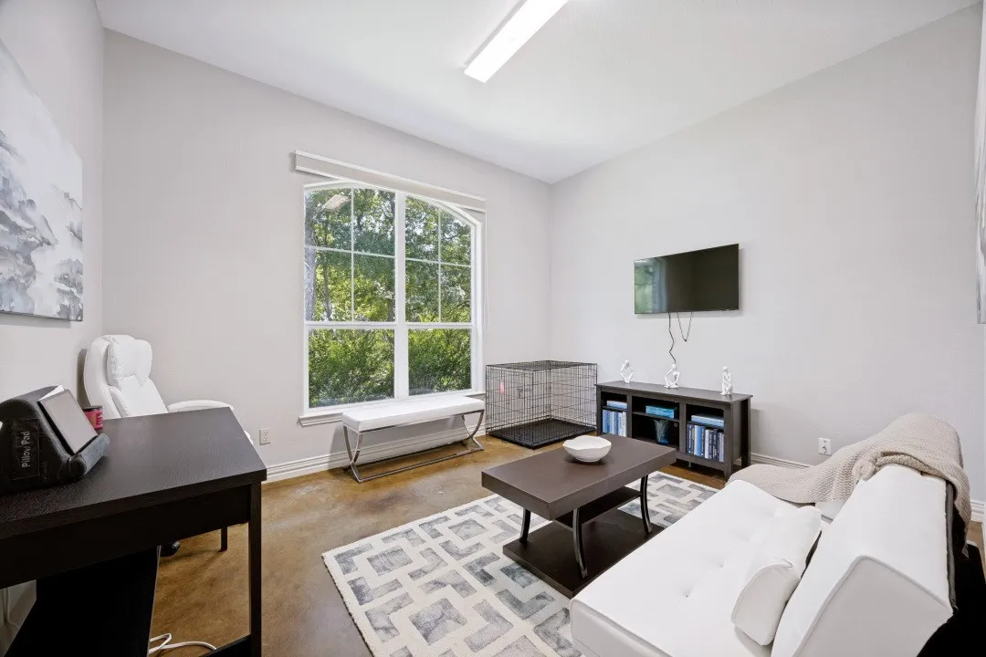 Hobby Room