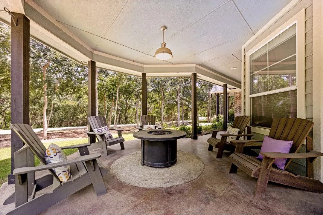 Fire Pit