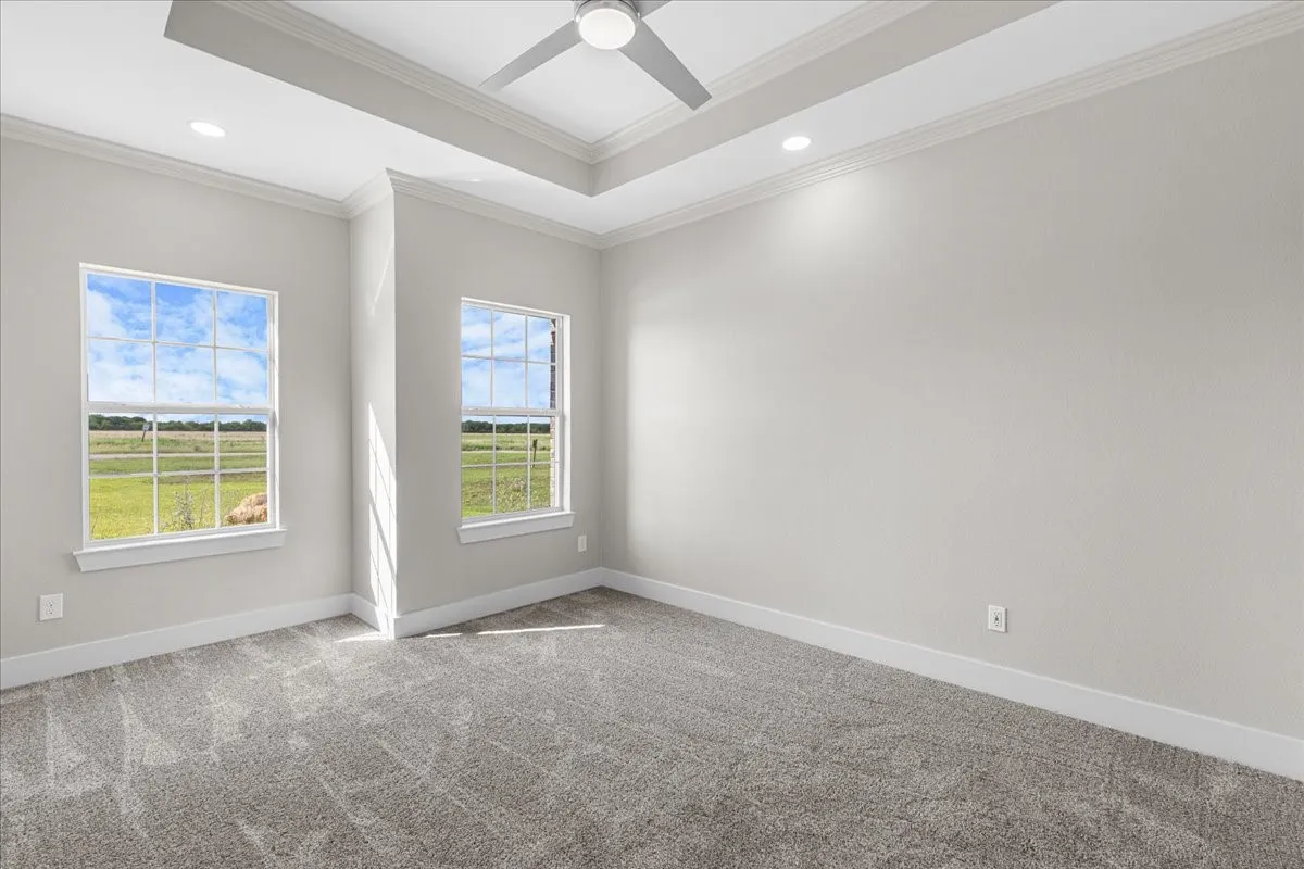 Single Family Residence For Sale in Navarro County , 1060 Grison Circle, Corsicana, Texas 75109, 4 Bedroom, 4 Bathroom, 2 Garage spaces, 4,653 Sqft, built in 2025, mls#21316984, Real Estate Agent in Corsicana, Homes For Sale in Navarro county, Homes For Sale in Corsicana, Realtor in Corsicana Texas, Real Estate Brokerage Independent Realty Texas, Luminita Cordes Realtor