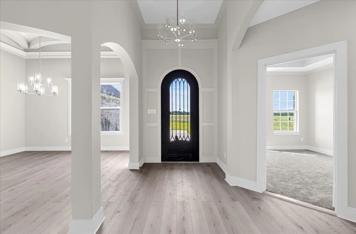 Single Family Residence For Sale in Navarro County , 1060 Grison Circle, Corsicana, Texas 75109, 4 Bedroom, 4 Bathroom, 2 Garage spaces, 4,653 Sqft, built in 2025, mls#21316984, Real Estate Agent in Corsicana, Homes For Sale in Navarro county, Homes For Sale in Corsicana, Realtor in Corsicana Texas, Real Estate Brokerage Independent Realty Texas, Luminita Cordes Realtor