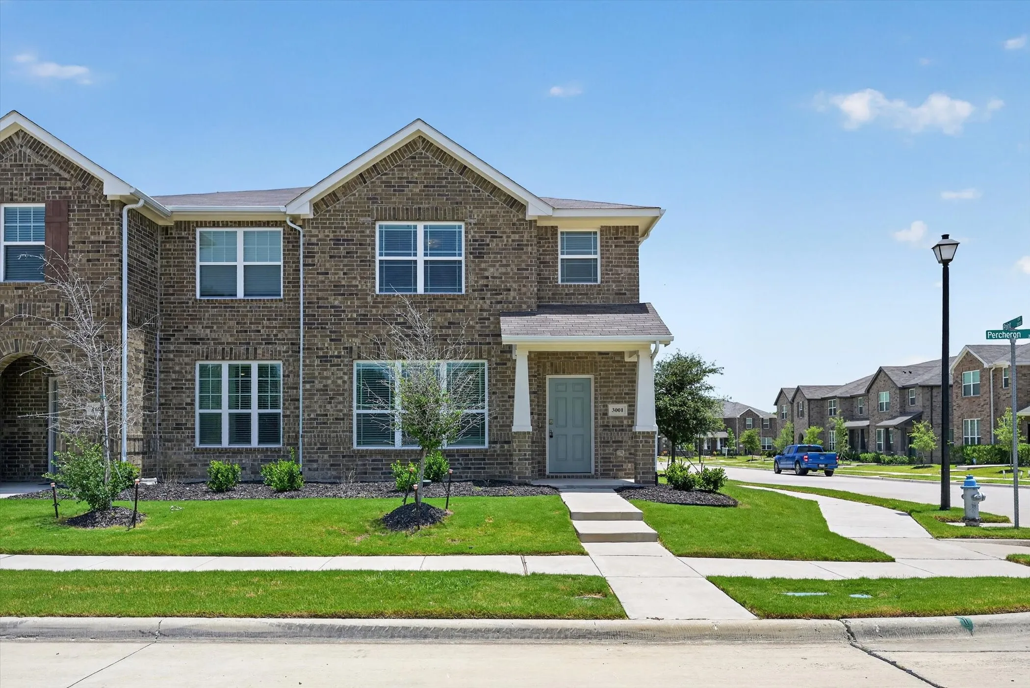 Single Family Residence For Sale in Dallas County , 3001 Percheron Drive, Mesquite, Texas 75150, 3 Bedroom, 3 Bathroom, 2 Garage spaces, 1,751 Sqft, built in 2020, mls#21316767, Real Estate Agent in Mesquite, Homes For Sale in Dallas county, Homes For Sale in Mesquite, Realtor in Mesquite Texas, Real Estate Brokerage Independent Realty Texas, Luminita Cordes Realtor