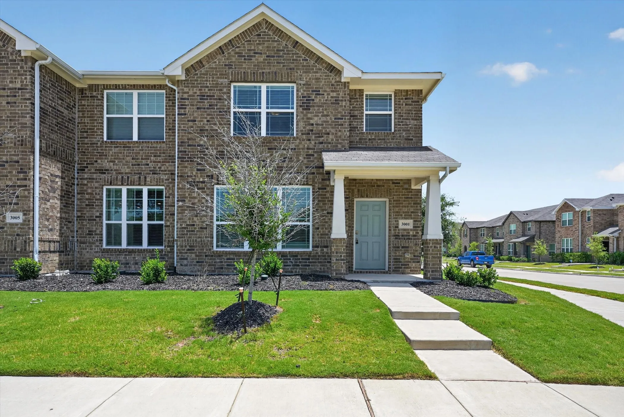 Single Family Residence For Sale in Dallas County , 3001 Percheron Drive, Mesquite, Texas 75150, 3 Bedroom, 3 Bathroom, 2 Garage spaces, 1,751 Sqft, built in 2020, mls#21316767, Real Estate Agent in Mesquite, Homes For Sale in Dallas county, Homes For Sale in Mesquite, Realtor in Mesquite Texas, Real Estate Brokerage Independent Realty Texas, Luminita Cordes Realtor