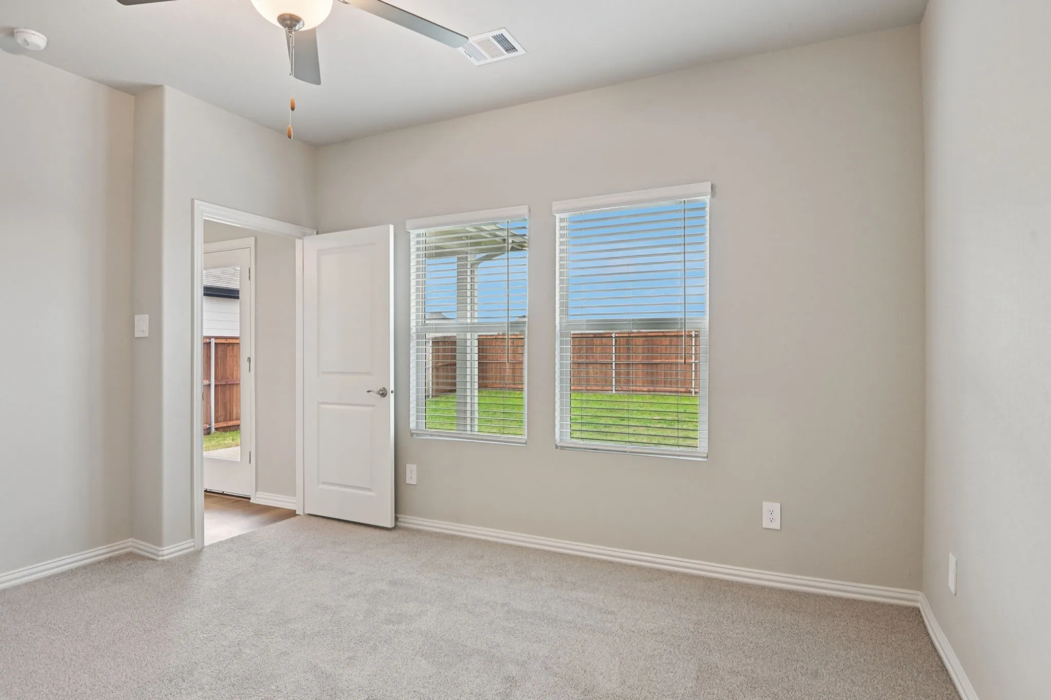 Photo is not of the actual home, but is an inspirational photo of builder’s model home and may depict options, furnishings, and/or decorator features that are not included.