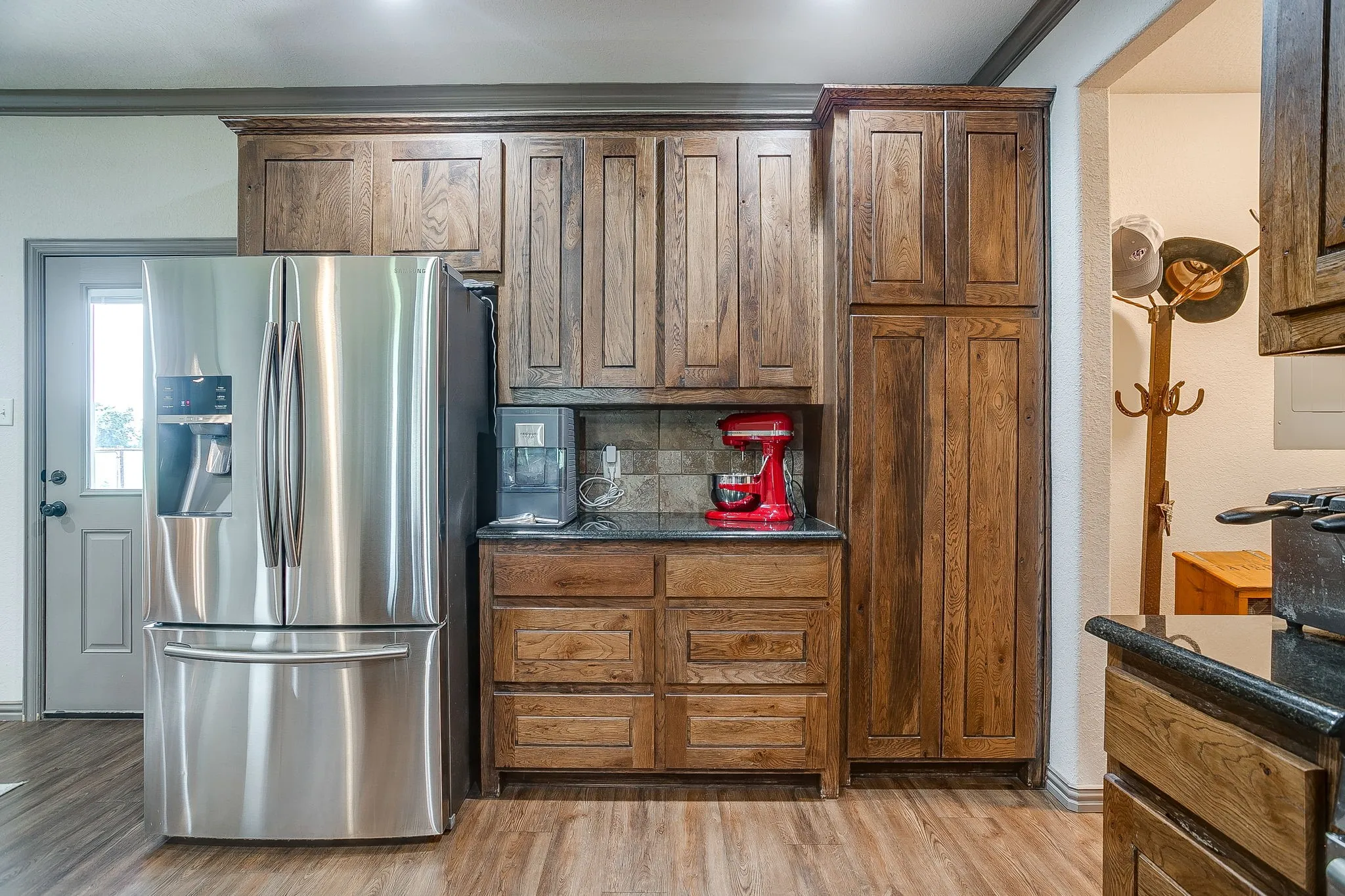 Single Family Residence For Sale in Parker County , 505 Double Tree Lane, Lipan, Texas 76462, 3 Bedroom, 2 Bathroom, Garage spaces, 1,500 Sqft, built in 2018, mls#21317168, Real Estate Agent in Lipan, Homes For Sale in Parker county, Homes For Sale in Lipan, Realtor in Lipan Texas, Real Estate Brokerage Independent Realty Texas, Luminita Cordes Realtor