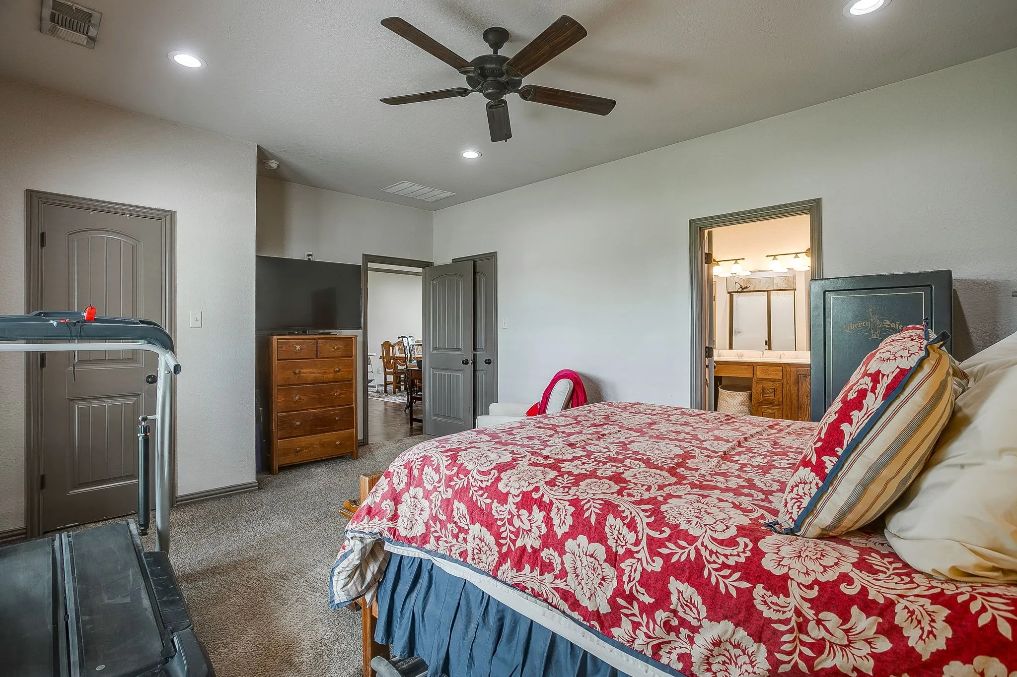 Single Family Residence For Sale in Parker County , 505 Double Tree Lane, Lipan, Texas 76462, 3 Bedroom, 2 Bathroom, Garage spaces, 1,500 Sqft, built in 2018, mls#21317168, Real Estate Agent in Lipan, Homes For Sale in Parker county, Homes For Sale in Lipan, Realtor in Lipan Texas, Real Estate Brokerage Independent Realty Texas, Luminita Cordes Realtor