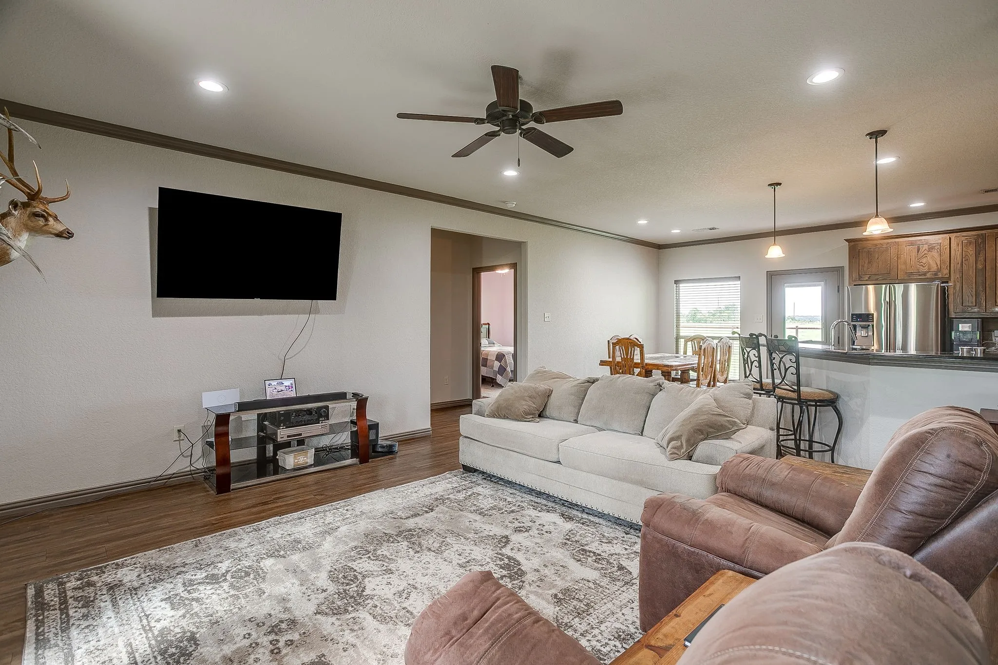 Single Family Residence For Sale in Parker County , 505 Double Tree Lane, Lipan, Texas 76462, 3 Bedroom, 2 Bathroom, Garage spaces, 1,500 Sqft, built in 2018, mls#21317168, Real Estate Agent in Lipan, Homes For Sale in Parker county, Homes For Sale in Lipan, Realtor in Lipan Texas, Real Estate Brokerage Independent Realty Texas, Luminita Cordes Realtor