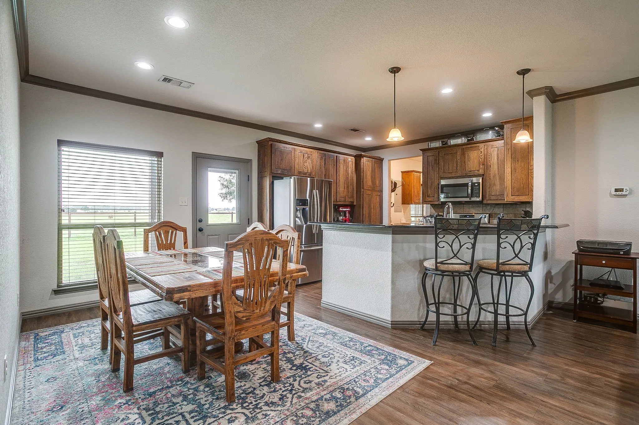 Single Family Residence For Sale in Parker County , 505 Double Tree Lane, Lipan, Texas 76462, 3 Bedroom, 2 Bathroom, Garage spaces, 1,500 Sqft, built in 2018, mls#21317168, Real Estate Agent in Lipan, Homes For Sale in Parker county, Homes For Sale in Lipan, Realtor in Lipan Texas, Real Estate Brokerage Independent Realty Texas, Luminita Cordes Realtor