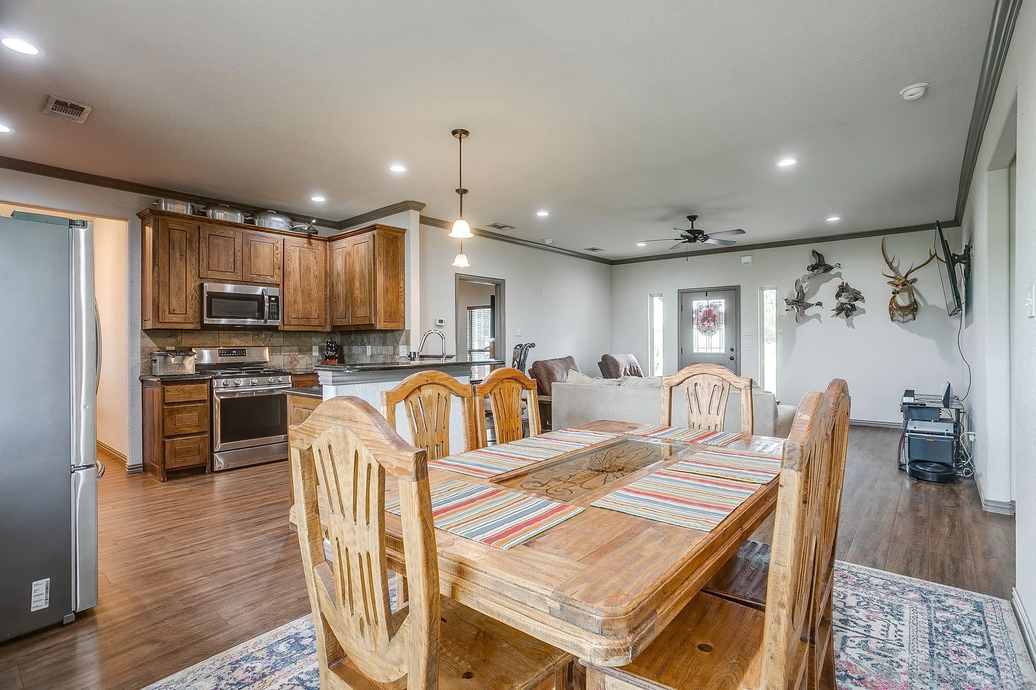 Single Family Residence For Sale in Parker County , 505 Double Tree Lane, Lipan, Texas 76462, 3 Bedroom, 2 Bathroom, Garage spaces, 1,500 Sqft, built in 2018, mls#21317168, Real Estate Agent in Lipan, Homes For Sale in Parker county, Homes For Sale in Lipan, Realtor in Lipan Texas, Real Estate Brokerage Independent Realty Texas, Luminita Cordes Realtor