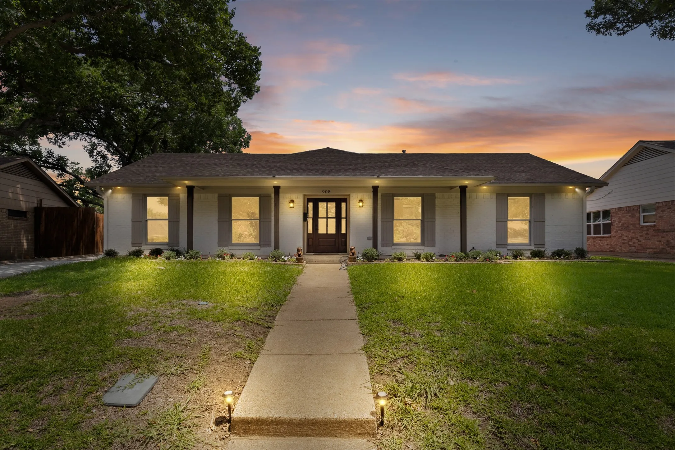 Single Family Residence For Sale in Dallas County , 908 Vinecrest Lane, Richardson, Texas 75080, 3 Bedroom, 2 Bathroom, Garage spaces, 2,342 Sqft, built in 1969, mls#21317154, Real Estate Agent in Richardson, Homes For Sale in Dallas county, Homes For Sale in Richardson, Realtor in Richardson Texas, Real Estate Brokerage Independent Realty Texas, Luminita Cordes Realtor