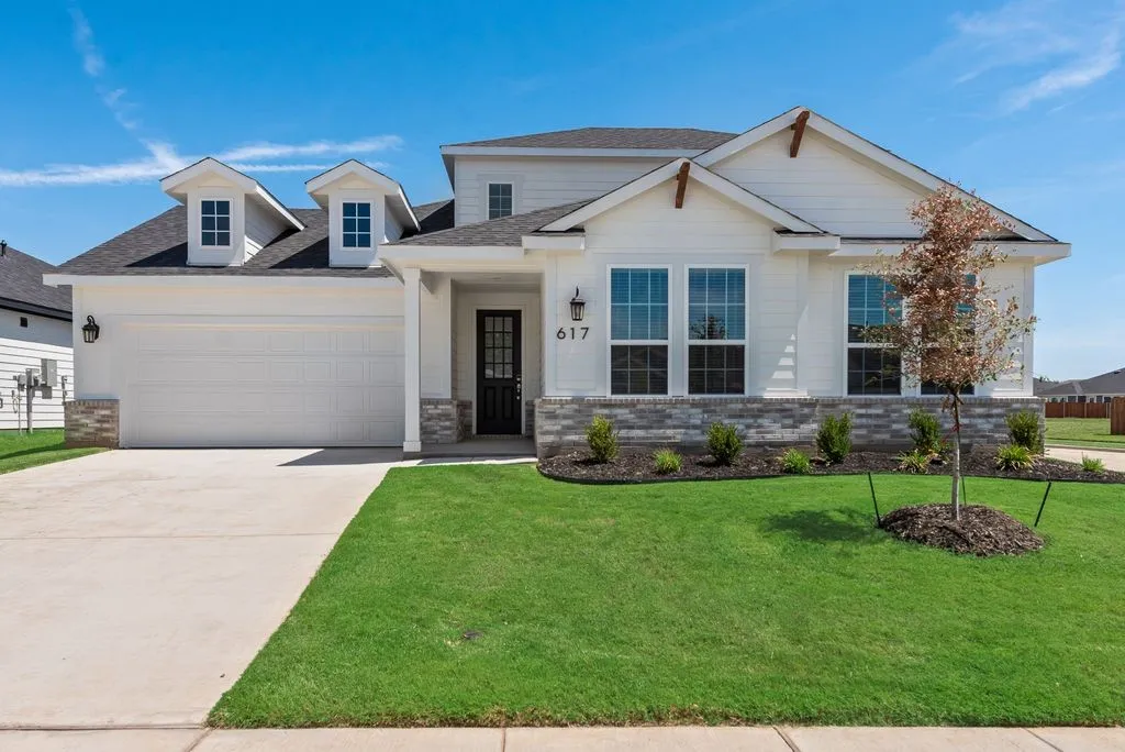 Single Family Residence For Sale in Tarrant County , 617 Marcus Lane, Crowley, Texas 76036, 4 Bedroom, 5 Bathroom, 2 Garage spaces, 3,017 Sqft, built in 2026, mls#21317271, Real Estate Agent in Crowley, Homes For Sale in Tarrant county, Homes For Sale in Crowley, Realtor in Crowley Texas, Real Estate Brokerage Independent Realty Texas, Luminita Cordes Realtor