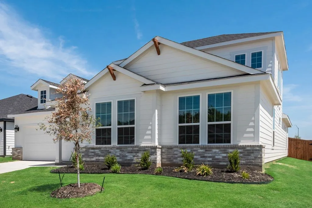 Single Family Residence For Sale in Tarrant County , 617 Marcus Lane, Crowley, Texas 76036, 4 Bedroom, 5 Bathroom, 2 Garage spaces, 3,017 Sqft, built in 2026, mls#21317271, Real Estate Agent in Crowley, Homes For Sale in Tarrant county, Homes For Sale in Crowley, Realtor in Crowley Texas, Real Estate Brokerage Independent Realty Texas, Luminita Cordes Realtor