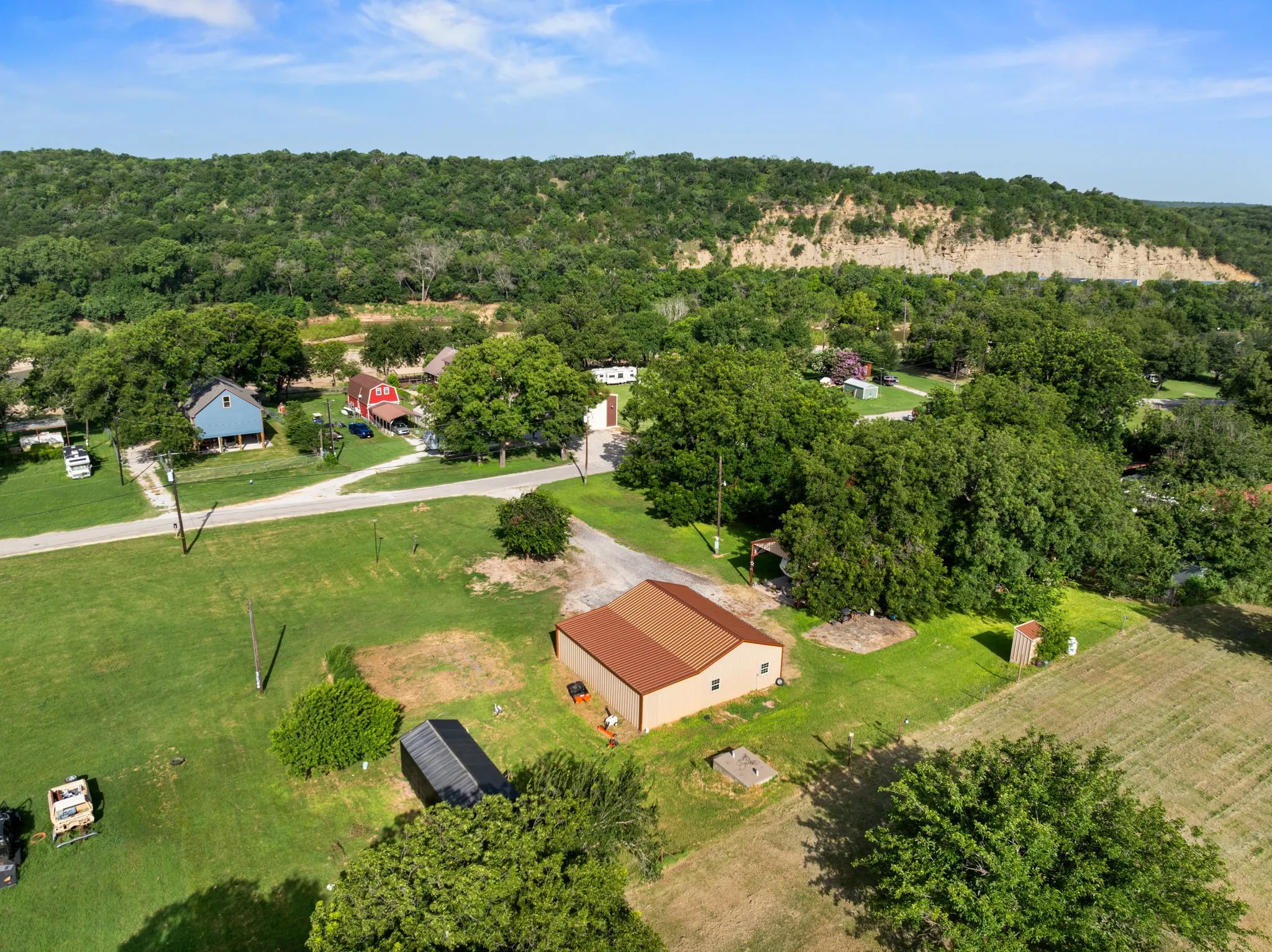 Improved Land For Sale in Palo Pinto County , 800 River View Road, Millsap, Texas 76066, 0, 0, Garage spaces, 0 Sqft, built in 0, mls#21316562, Real Estate Agent in Millsap, Homes For Sale in Palo Pinto county, Homes For Sale in Millsap, Realtor in Millsap Texas, Real Estate Brokerage Independent Realty Texas, Luminita Cordes Realtor