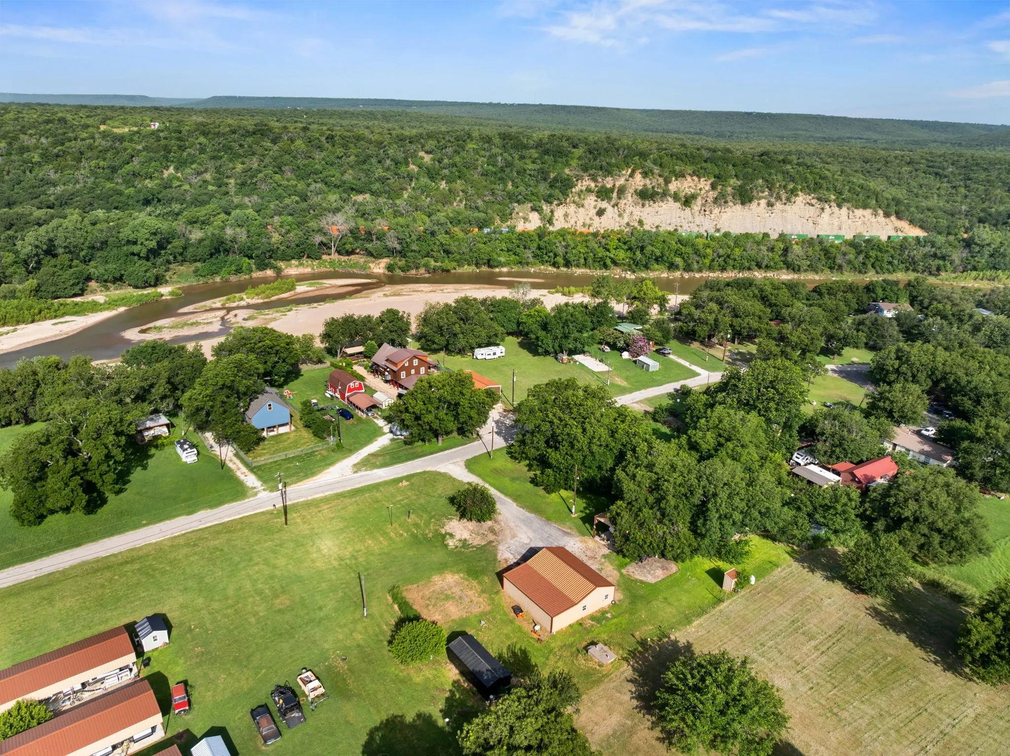 Improved Land For Sale in Palo Pinto County , 800 River View Road, Millsap, Texas 76066, 0, 0, Garage spaces, 0 Sqft, built in 0, mls#21316562, Real Estate Agent in Millsap, Homes For Sale in Palo Pinto county, Homes For Sale in Millsap, Realtor in Millsap Texas, Real Estate Brokerage Independent Realty Texas, Luminita Cordes Realtor