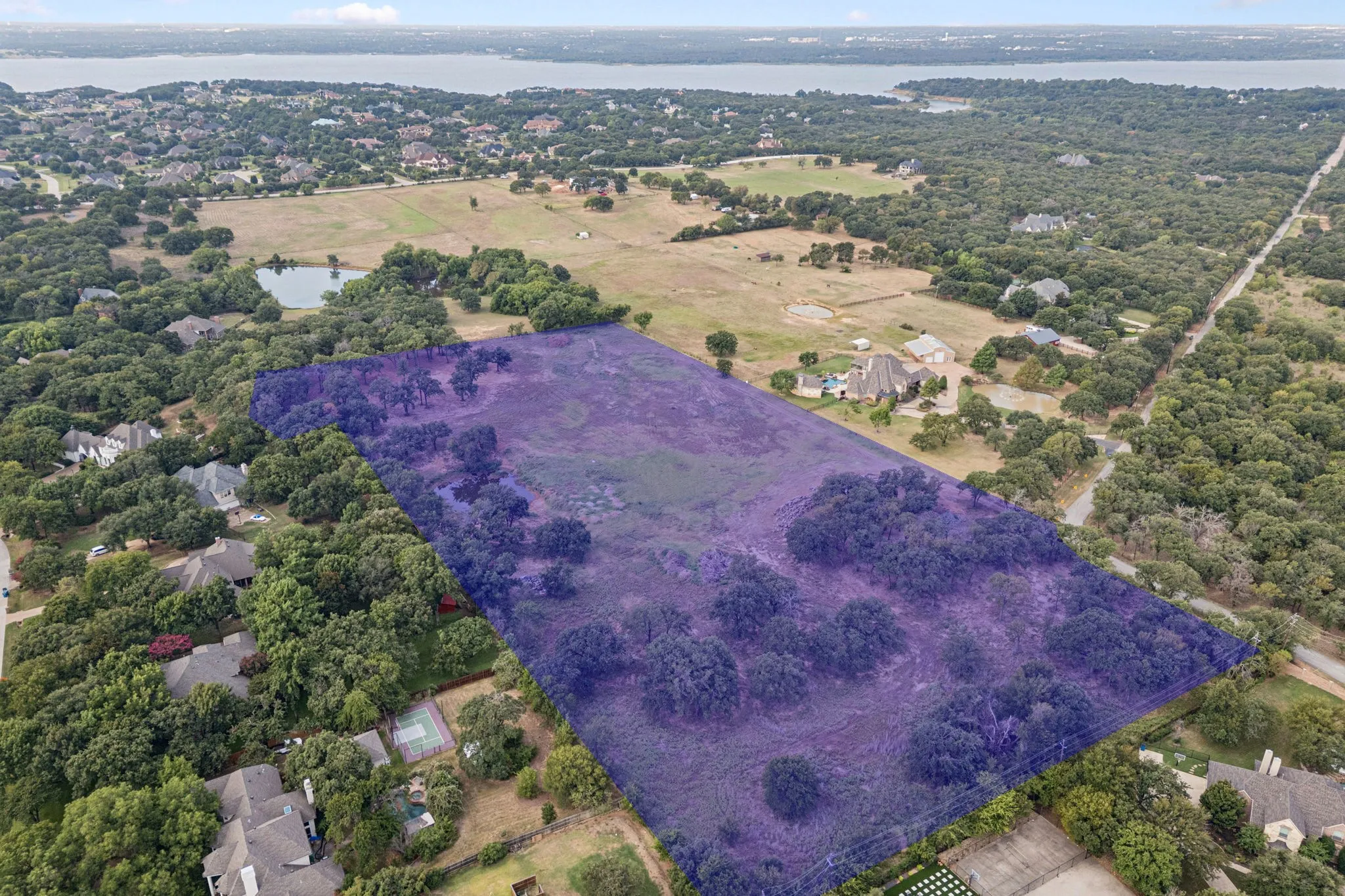 Unimproved Land For Sale in Denton County , TBD Scenic Drive, Flower Mound, Texas 75022, 0, 0, Garage spaces, 0 Sqft, built in 0, Price $3,250,000, mls#21317308, Real Estate Agent in Flower Mound, Homes For Sale in Denton county, Homes For Sale in Flower Mound, Realtor in Flower Mound Texas, Real Estate Brokerage Independent Realty Texas, Luminita Cordes Realtor