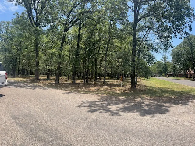 Community playground within walking distance from lot