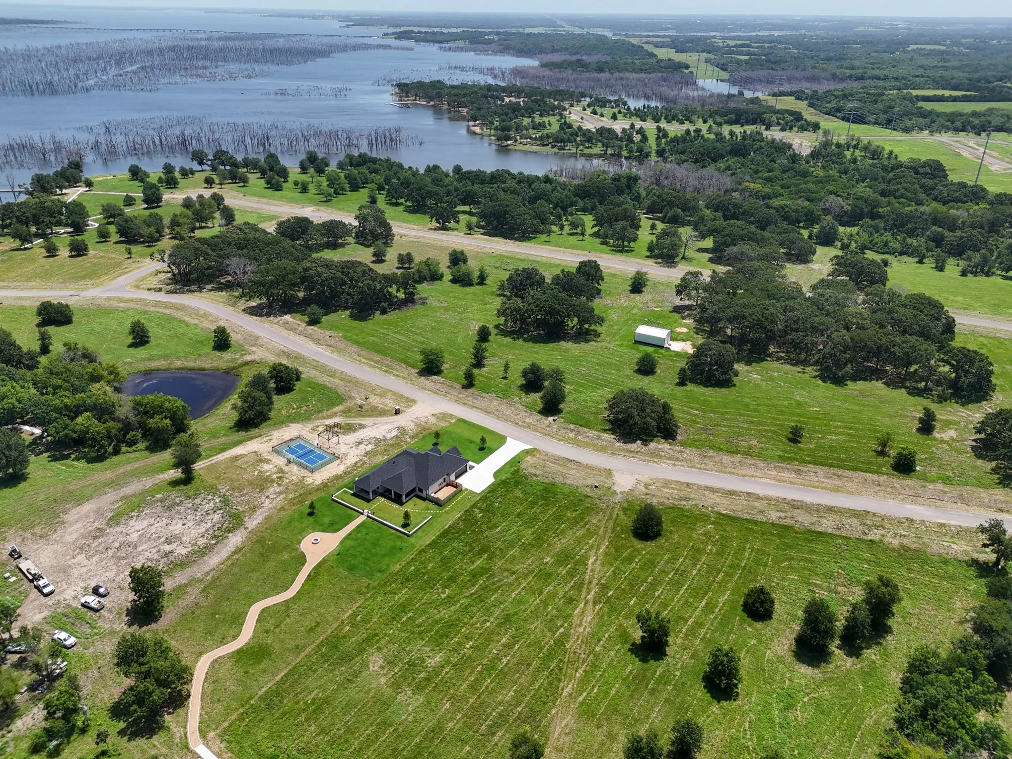 Unimproved Land For Sale in Fannin County , 370 Shoreline Drive, Dodd City, Texas 75438, 0, 0, Garage spaces, 0 Sqft, built in 0, Price $224,900, mls#21312212, Real Estate Agent in Dodd City, Homes For Sale in Fannin county, Homes For Sale in Dodd City, Realtor in Dodd City Texas, Real Estate Brokerage Independent Realty Texas, Luminita Cordes Realtor
