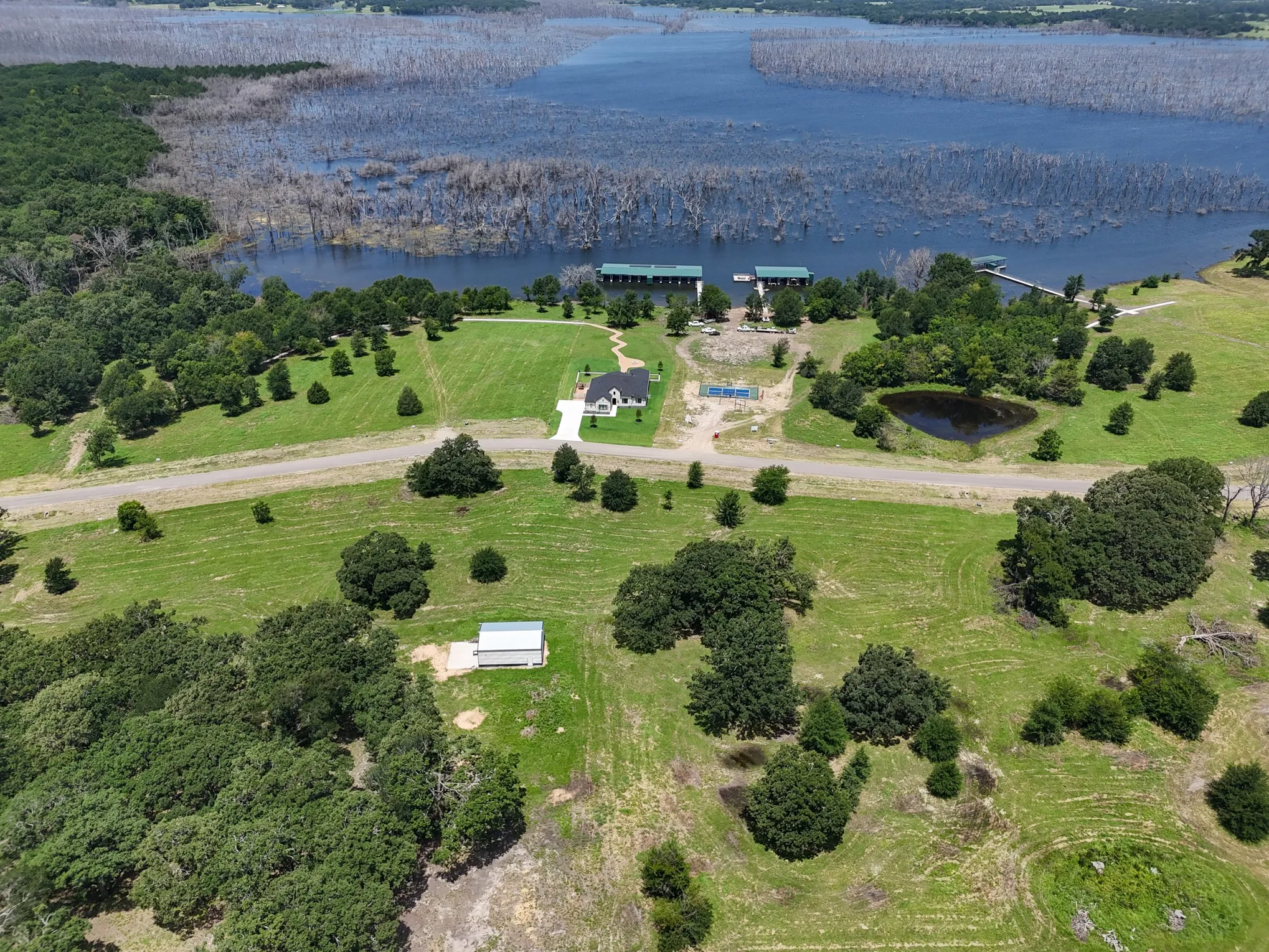 Unimproved Land For Sale in Fannin County , 370 Shoreline Drive, Dodd City, Texas 75438, 0, 0, Garage spaces, 0 Sqft, built in 0, Price $224,900, mls#21312212, Real Estate Agent in Dodd City, Homes For Sale in Fannin county, Homes For Sale in Dodd City, Realtor in Dodd City Texas, Real Estate Brokerage Independent Realty Texas, Luminita Cordes Realtor