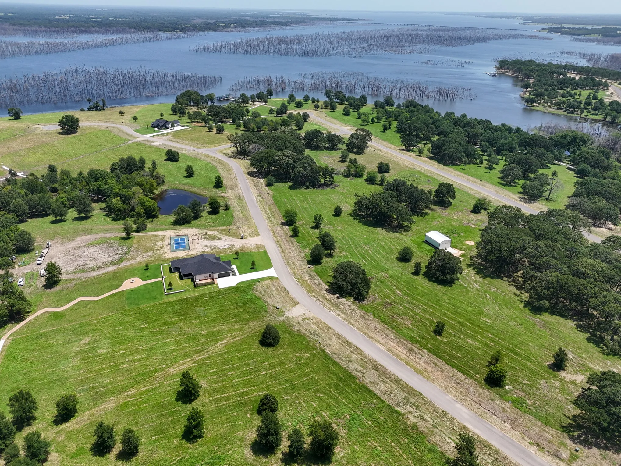 Unimproved Land For Sale in Fannin County , 370 Shoreline Drive, Dodd City, Texas 75438, 0, 0, Garage spaces, 0 Sqft, built in 0, Price $224,900, mls#21312212, Real Estate Agent in Dodd City, Homes For Sale in Fannin county, Homes For Sale in Dodd City, Realtor in Dodd City Texas, Real Estate Brokerage Independent Realty Texas, Luminita Cordes Realtor