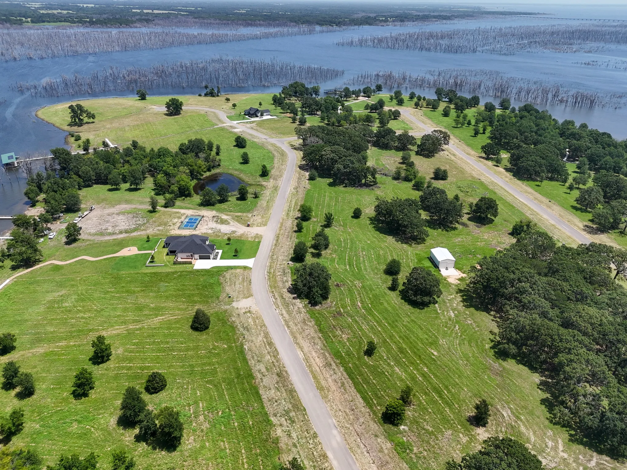 Unimproved Land For Sale in Fannin County , 370 Shoreline Drive, Dodd City, Texas 75438, 0, 0, Garage spaces, 0 Sqft, built in 0, Price $224,900, mls#21312212, Real Estate Agent in Dodd City, Homes For Sale in Fannin county, Homes For Sale in Dodd City, Realtor in Dodd City Texas, Real Estate Brokerage Independent Realty Texas, Luminita Cordes Realtor