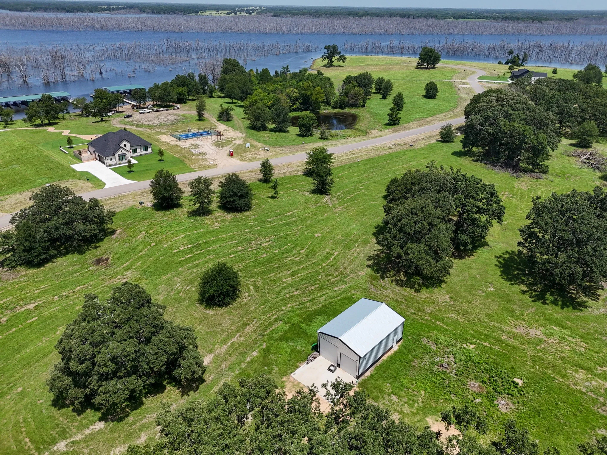 Unimproved Land For Sale in Fannin County , 370 Shoreline Drive, Dodd City, Texas 75438, 0, 0, Garage spaces, 0 Sqft, built in 0, Price $224,900, mls#21312212, Real Estate Agent in Dodd City, Homes For Sale in Fannin county, Homes For Sale in Dodd City, Realtor in Dodd City Texas, Real Estate Brokerage Independent Realty Texas, Luminita Cordes Realtor