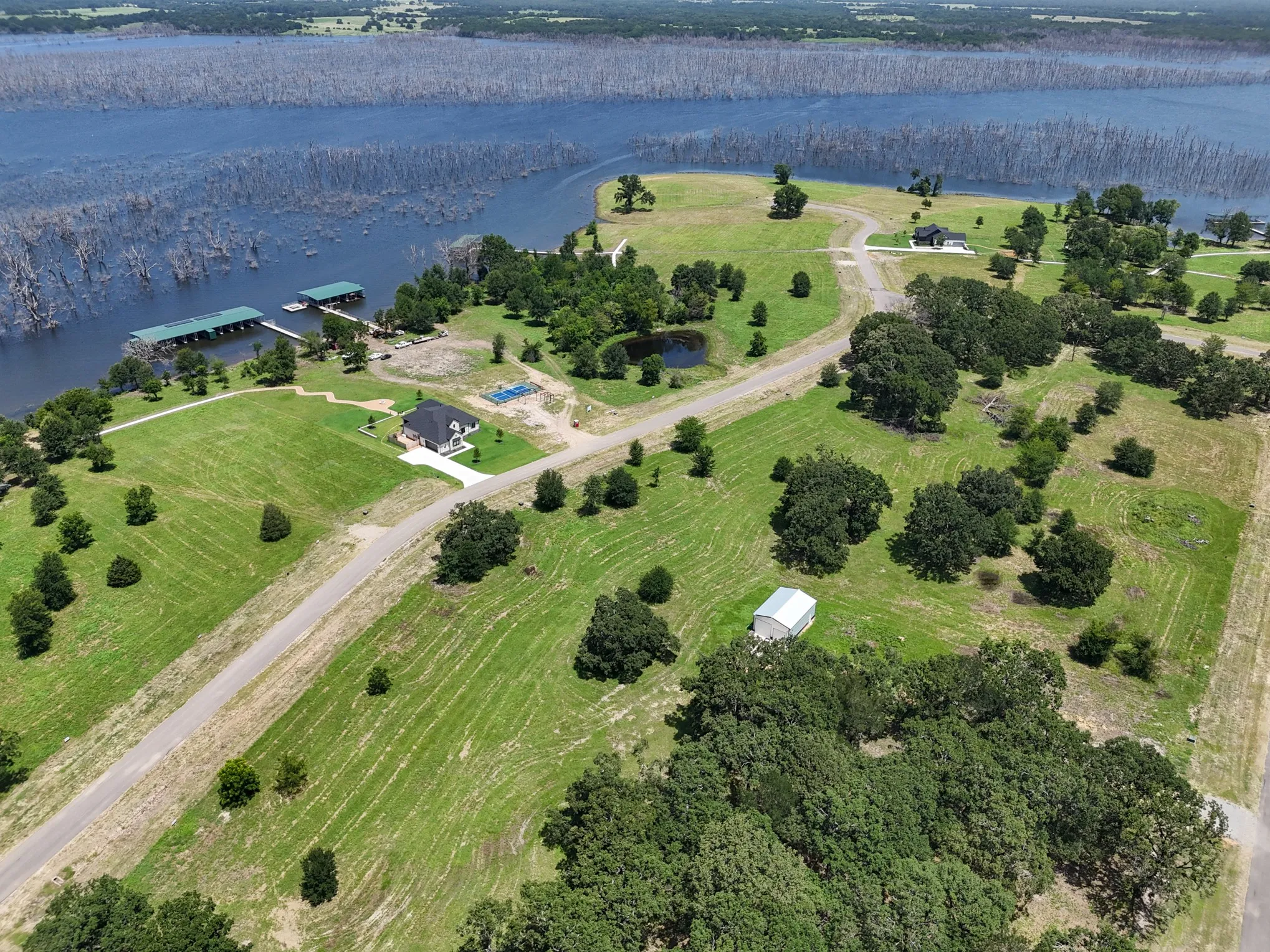 Unimproved Land For Sale in Fannin County , 370 Shoreline Drive, Dodd City, Texas 75438, 0, 0, Garage spaces, 0 Sqft, built in 0, Price $224,900, mls#21312212, Real Estate Agent in Dodd City, Homes For Sale in Fannin county, Homes For Sale in Dodd City, Realtor in Dodd City Texas, Real Estate Brokerage Independent Realty Texas, Luminita Cordes Realtor