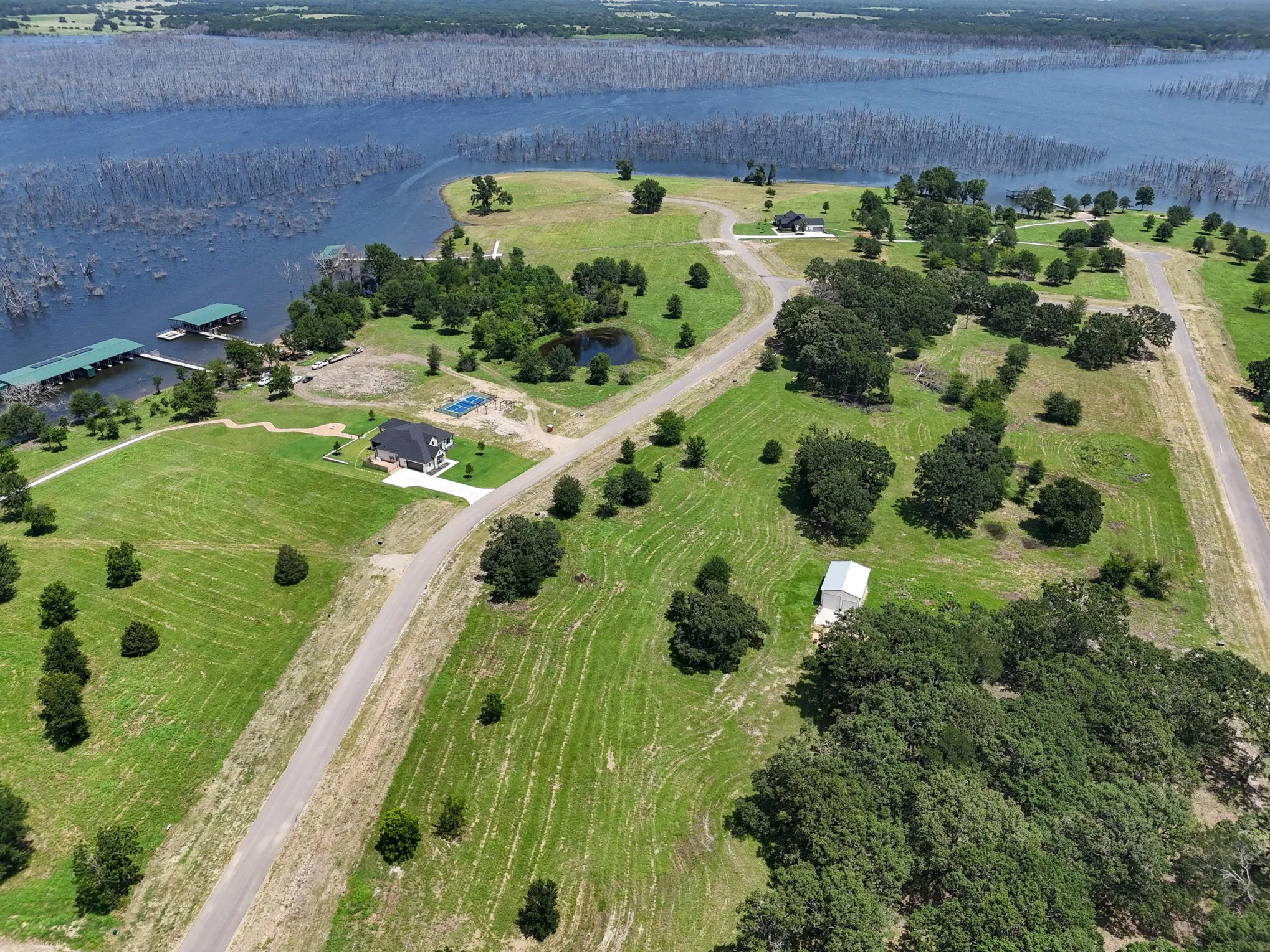 Unimproved Land For Sale in Fannin County , 370 Shoreline Drive, Dodd City, Texas 75438, 0, 0, Garage spaces, 0 Sqft, built in 0, Price $224,900, mls#21312212, Real Estate Agent in Dodd City, Homes For Sale in Fannin county, Homes For Sale in Dodd City, Realtor in Dodd City Texas, Real Estate Brokerage Independent Realty Texas, Luminita Cordes Realtor