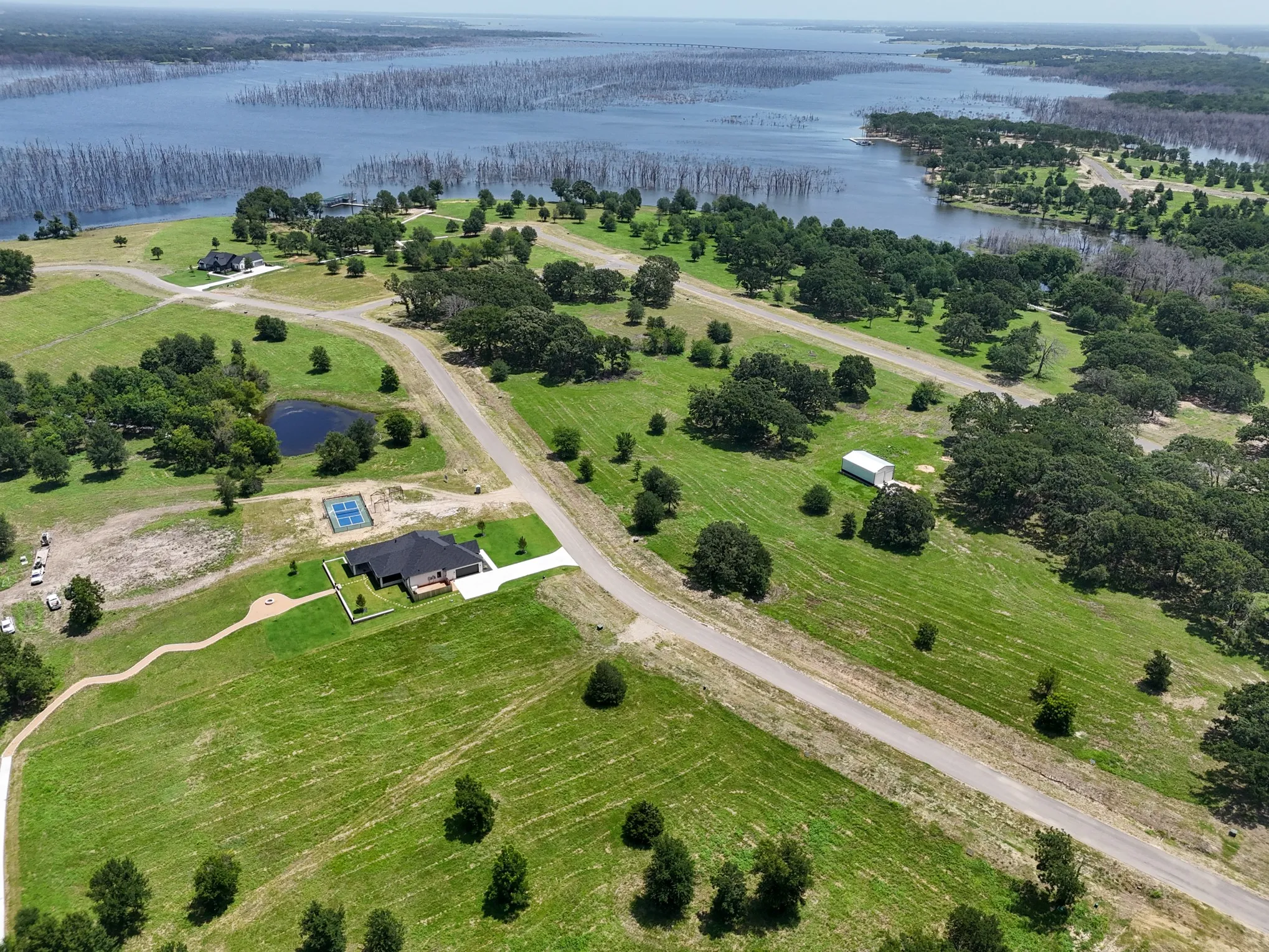 Unimproved Land For Sale in Fannin County , 370 Shoreline Drive, Dodd City, Texas 75438, 0, 0, Garage spaces, 0 Sqft, built in 0, Price $224,900, mls#21312212, Real Estate Agent in Dodd City, Homes For Sale in Fannin county, Homes For Sale in Dodd City, Realtor in Dodd City Texas, Real Estate Brokerage Independent Realty Texas, Luminita Cordes Realtor