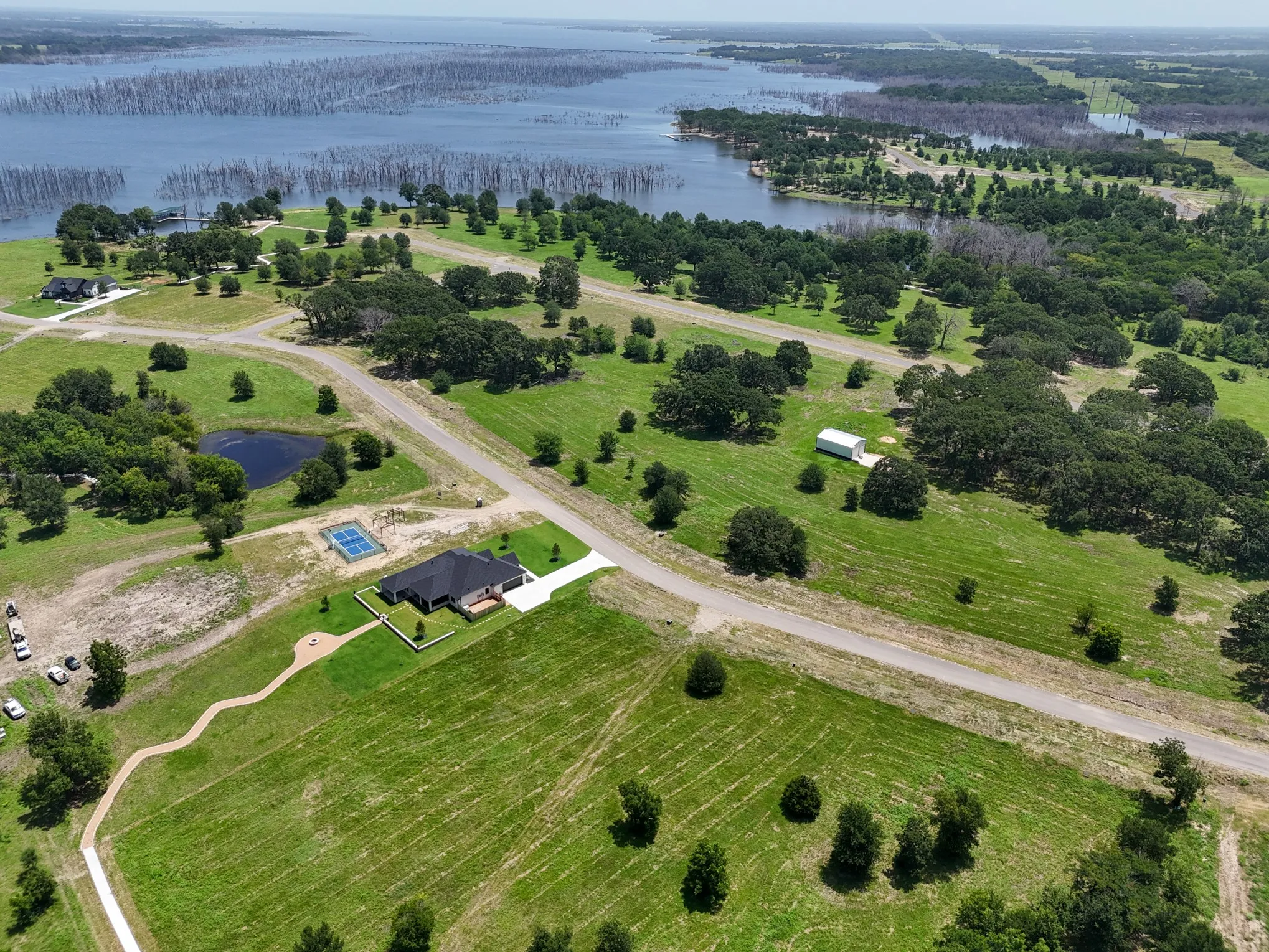 Unimproved Land For Sale in Fannin County , 370 Shoreline Drive, Dodd City, Texas 75438, 0, 0, Garage spaces, 0 Sqft, built in 0, Price $224,900, mls#21312212, Real Estate Agent in Dodd City, Homes For Sale in Fannin county, Homes For Sale in Dodd City, Realtor in Dodd City Texas, Real Estate Brokerage Independent Realty Texas, Luminita Cordes Realtor
