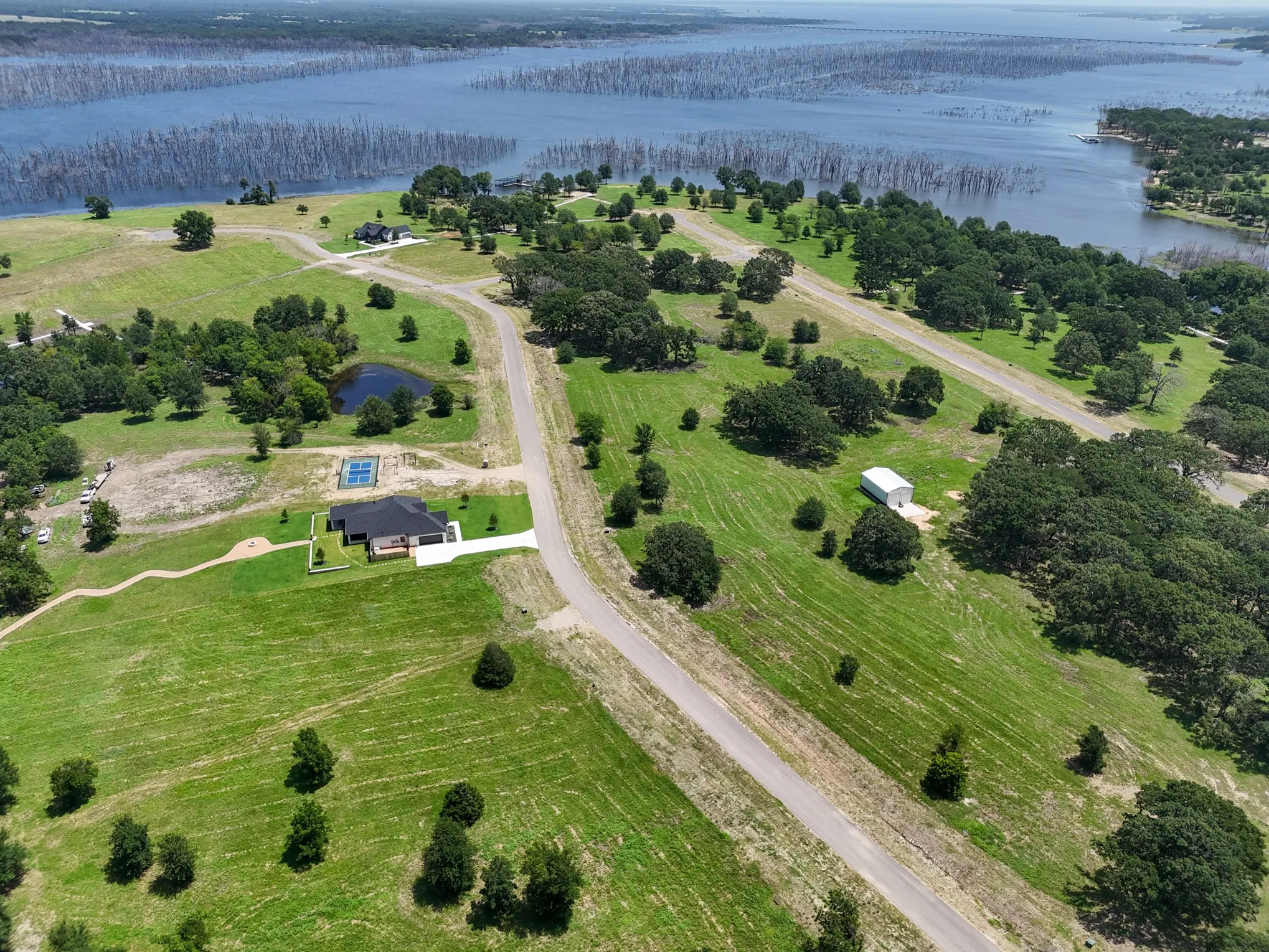 Unimproved Land For Sale in Fannin County , 370 Shoreline Drive, Dodd City, Texas 75438, 0, 0, Garage spaces, 0 Sqft, built in 0, Price $224,900, mls#21312212, Real Estate Agent in Dodd City, Homes For Sale in Fannin county, Homes For Sale in Dodd City, Realtor in Dodd City Texas, Real Estate Brokerage Independent Realty Texas, Luminita Cordes Realtor