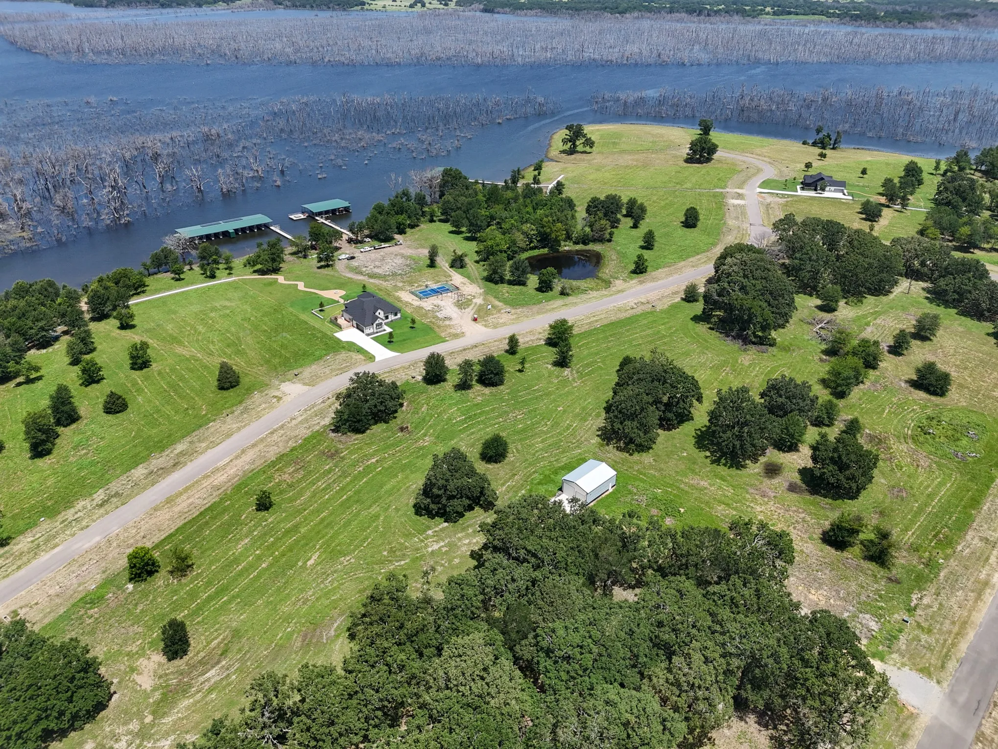 Unimproved Land For Sale in Fannin County , 370 Shoreline Drive, Dodd City, Texas 75438, 0, 0, Garage spaces, 0 Sqft, built in 0, Price $224,900, mls#21312212, Real Estate Agent in Dodd City, Homes For Sale in Fannin county, Homes For Sale in Dodd City, Realtor in Dodd City Texas, Real Estate Brokerage Independent Realty Texas, Luminita Cordes Realtor