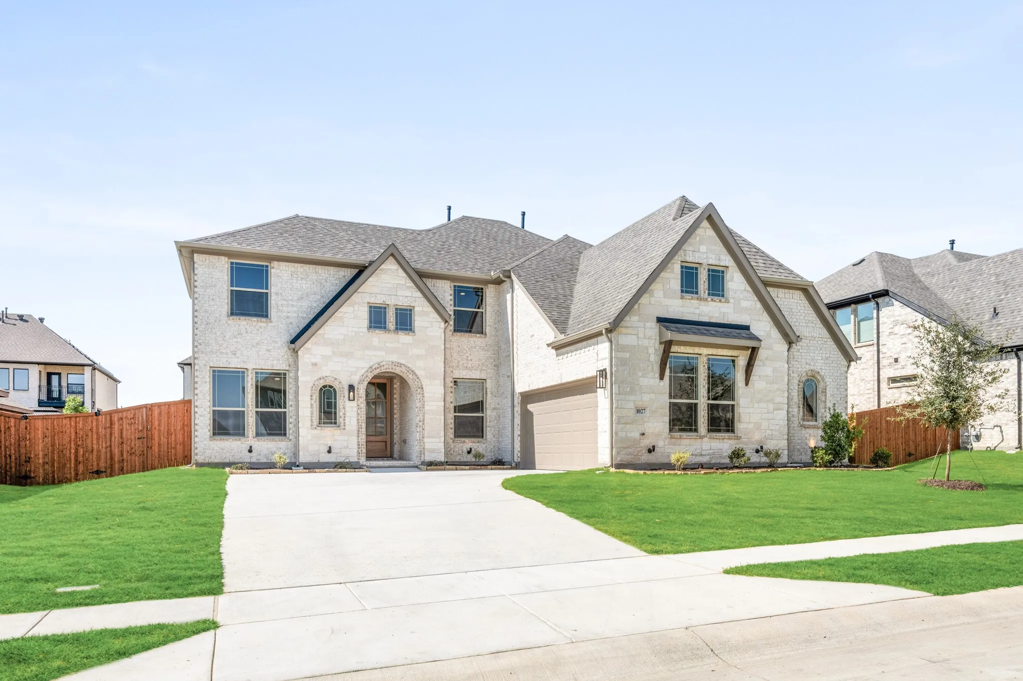 Single Family Residence For Sale in Denton County , 1027 Emerald Trace Drive, Justin, Texas 76247, 5 Bedroom, 4 Bathroom, 2 Garage spaces, 3,485 Sqft, built in 2026, mls#21317179, Real Estate Agent in Justin, Homes For Sale in Denton county, Homes For Sale in Justin, Realtor in Justin Texas, Real Estate Brokerage Independent Realty Texas, Luminita Cordes Realtor