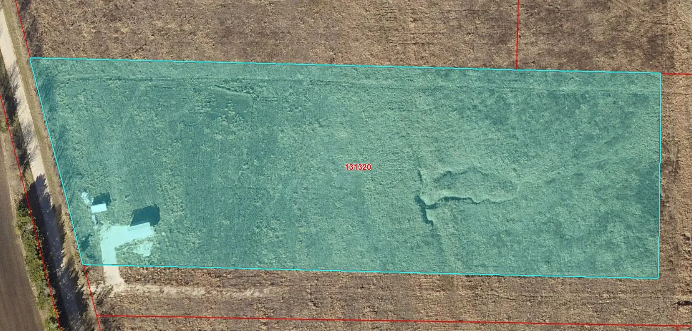 2026 Aerial