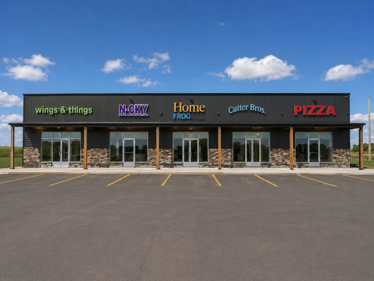 Business For Rent in Callahan County , 318 N Access Road W Unit 5, Clyde, Texas 79510, 0, 0, Garage spaces, 0 Sqft, built in 2026, Price $1,920, mls#21317383, Real Estate Agent in Clyde, Homes For Rent in Callahan county, Homes For Rent in Clyde, Realtor in Clyde Texas, Real Estate Brokerage Independent Realty Texas, Luminita Cordes Realtor
