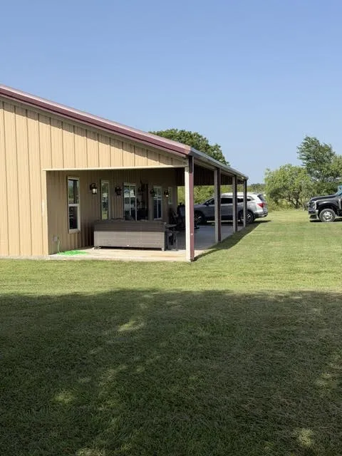 Single Family Residence For Sale in Wise County , 387 Private Road 1452, Chico, Texas 76431, 5 Bedroom, 3 Bathroom, Garage spaces, 3,000 Sqft, built in 2017, mls#21317494, Real Estate Agent in Chico, Homes For Sale in Wise county, Homes For Sale in Chico, Realtor in Chico Texas, Real Estate Brokerage Independent Realty Texas, Luminita Cordes Realtor